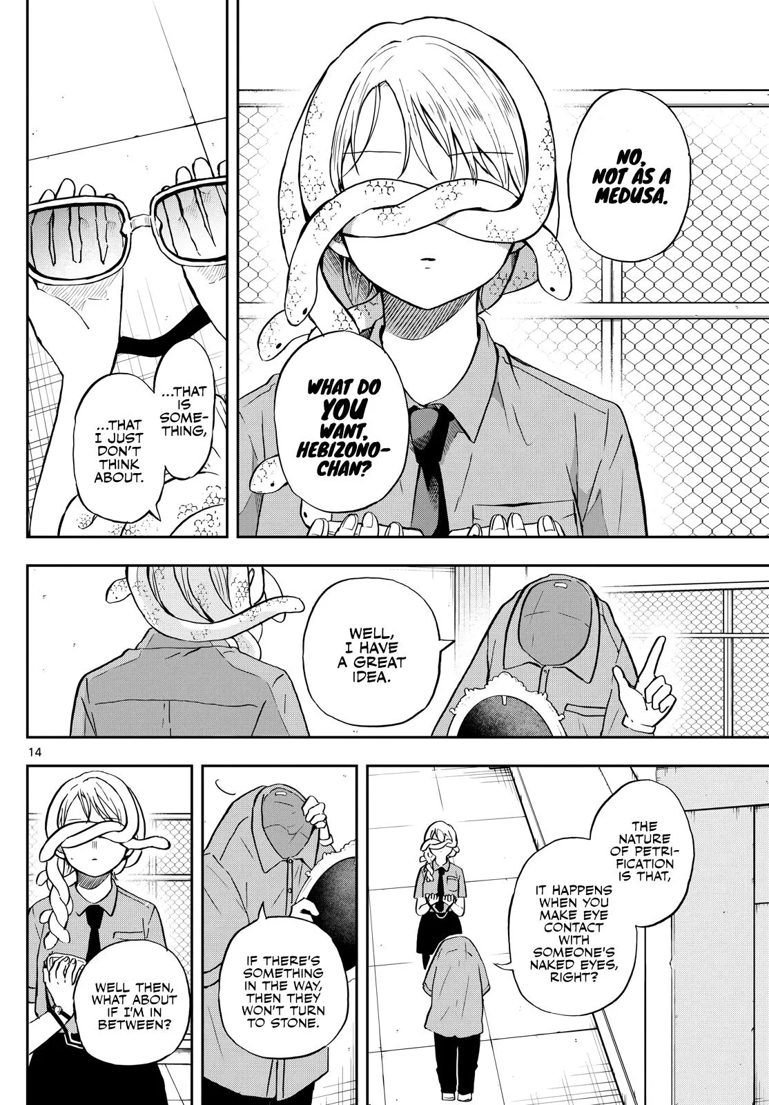 Read Tsumiki Ogamis Not So Ordinary Life EN Manga Online