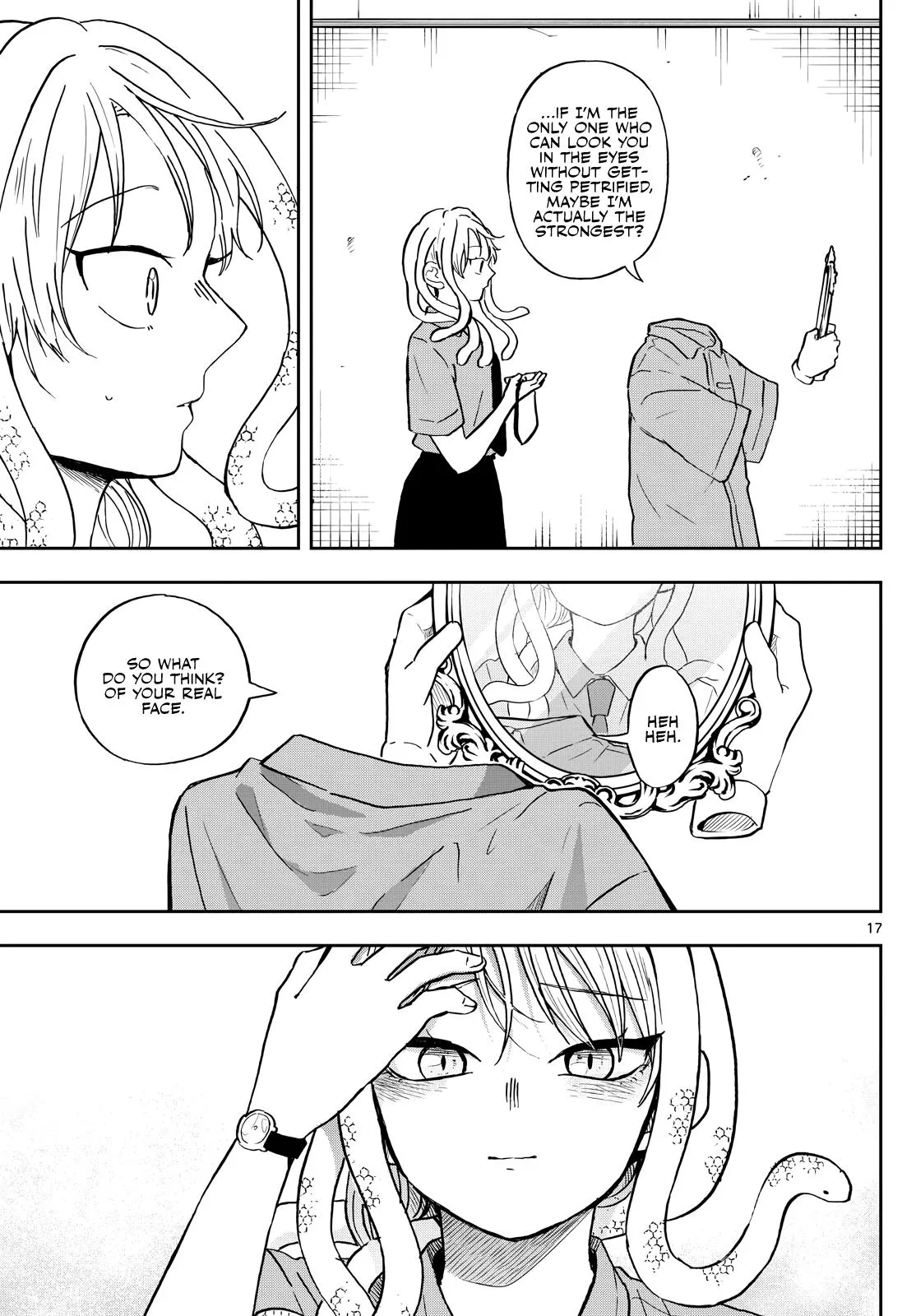 Read Tsumiki Ogamis Not So Ordinary Life EN Manga Online