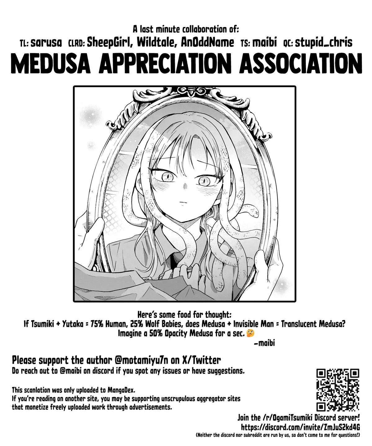 Read Tsumiki Ogamis Not So Ordinary Life EN Manga Online
