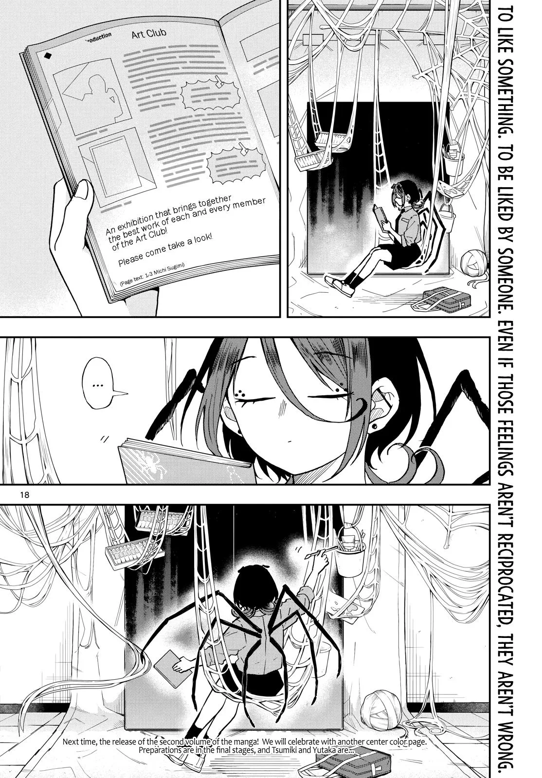 Read Tsumiki Ogamis Not So Ordinary Life EN Manga Online
