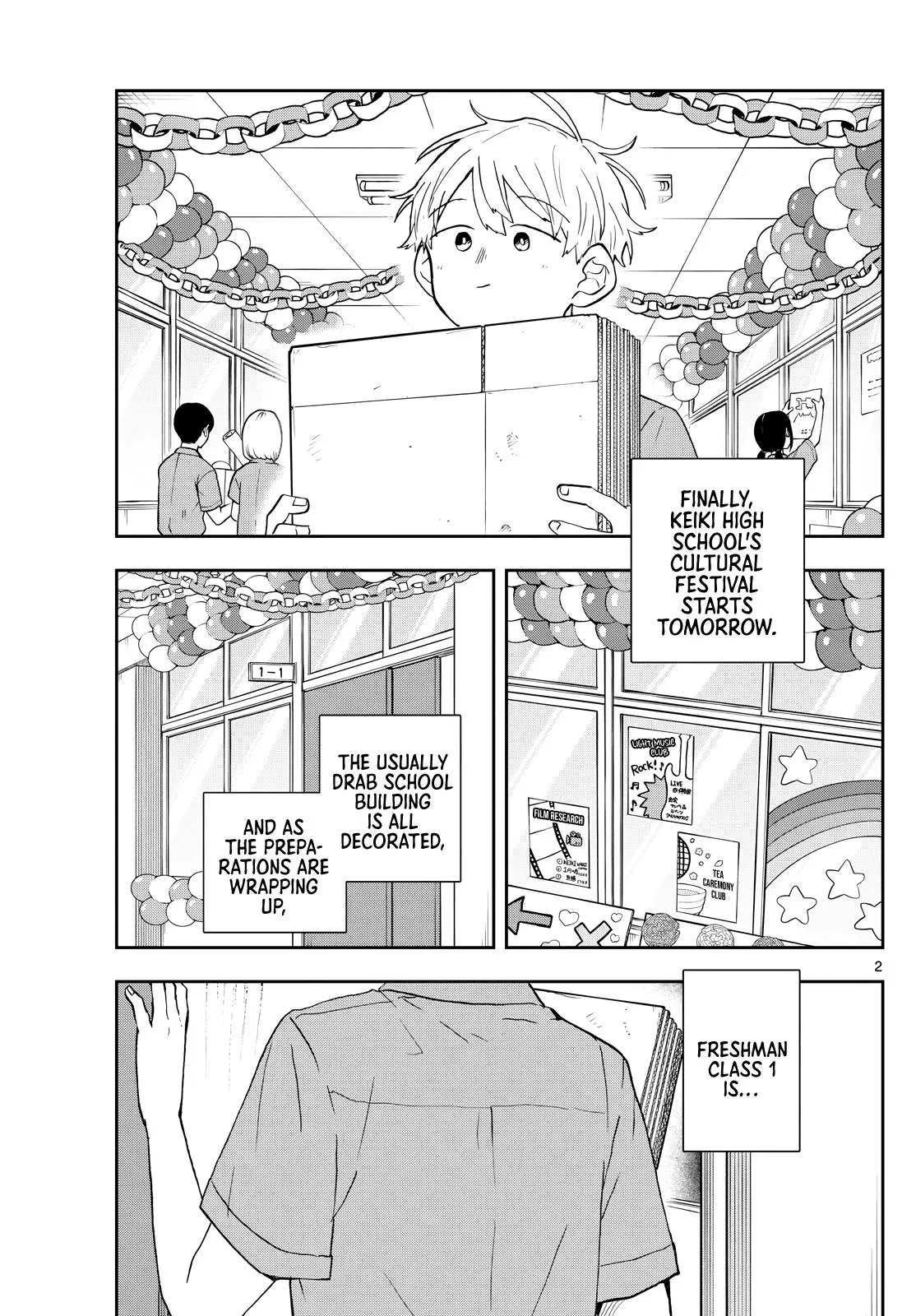 Read Tsumiki Ogamis Not So Ordinary Life EN Manga Online