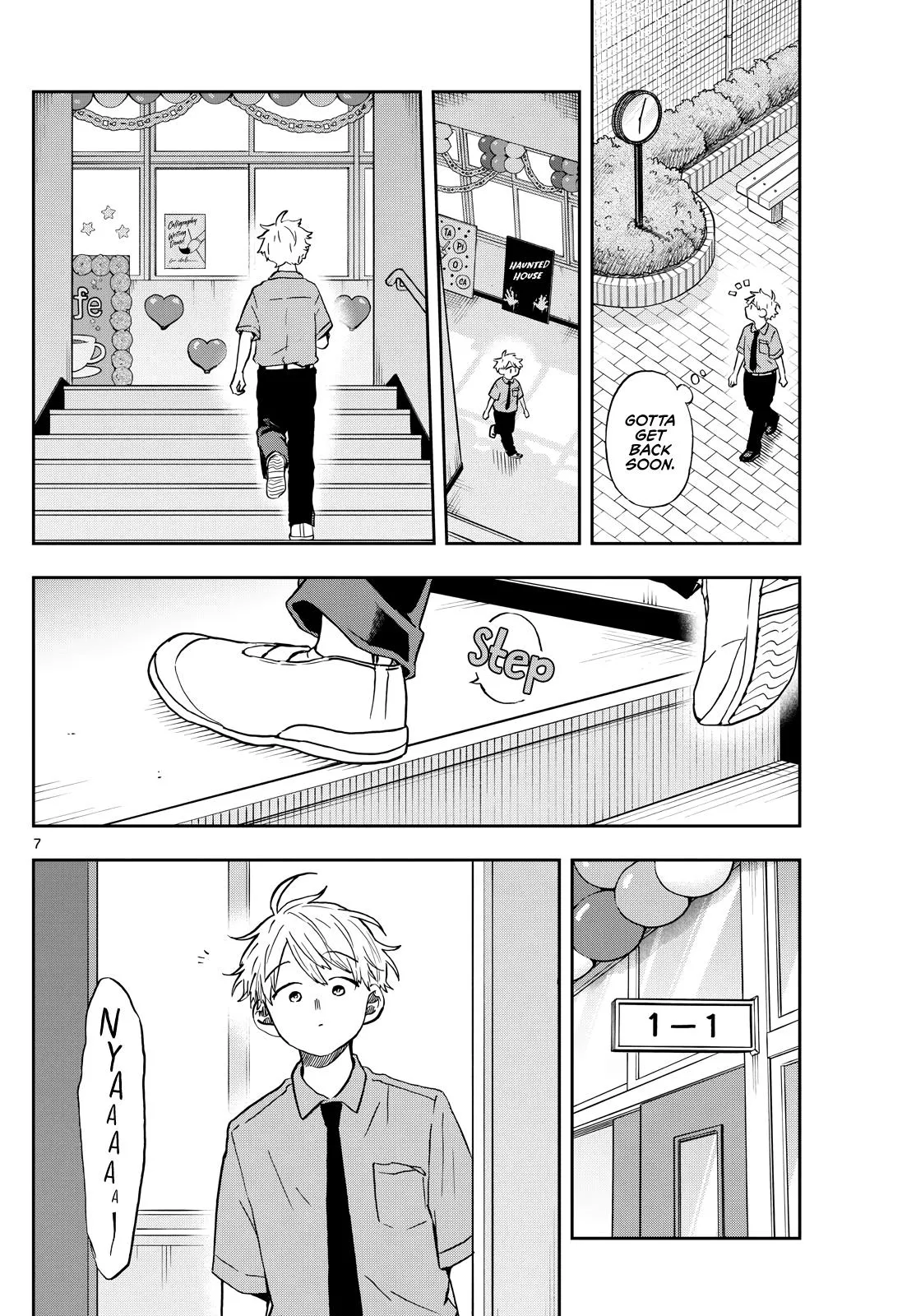 Read Tsumiki Ogamis Not So Ordinary Life EN Manga Online