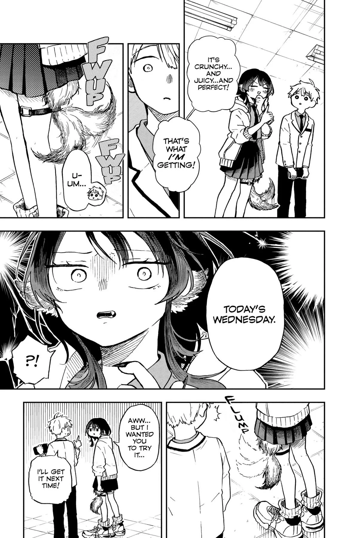 Read Tsumiki Ogamis Not So Ordinary Life EN Manga Online