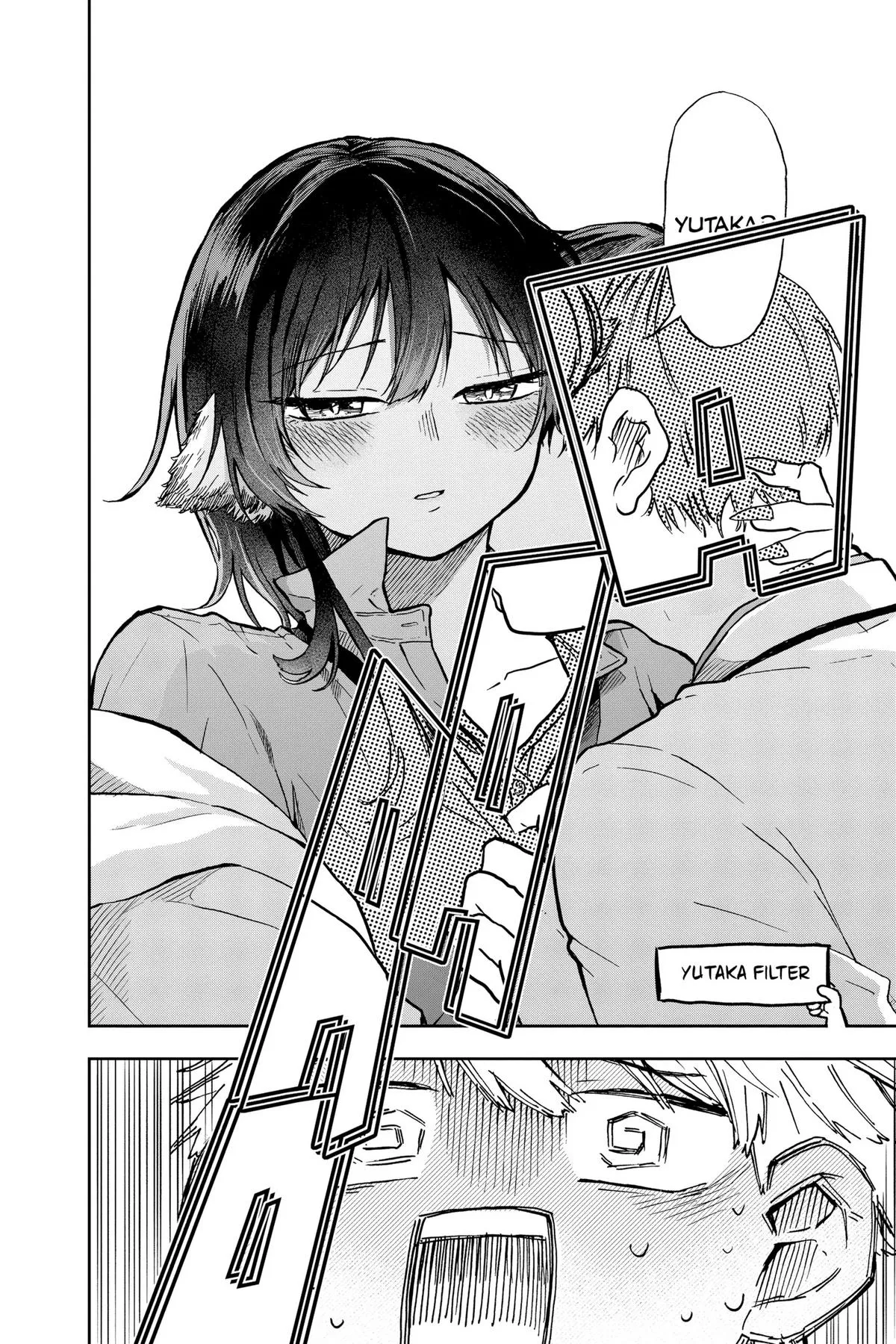 Read Tsumiki Ogamis Not So Ordinary Life EN Manga Online