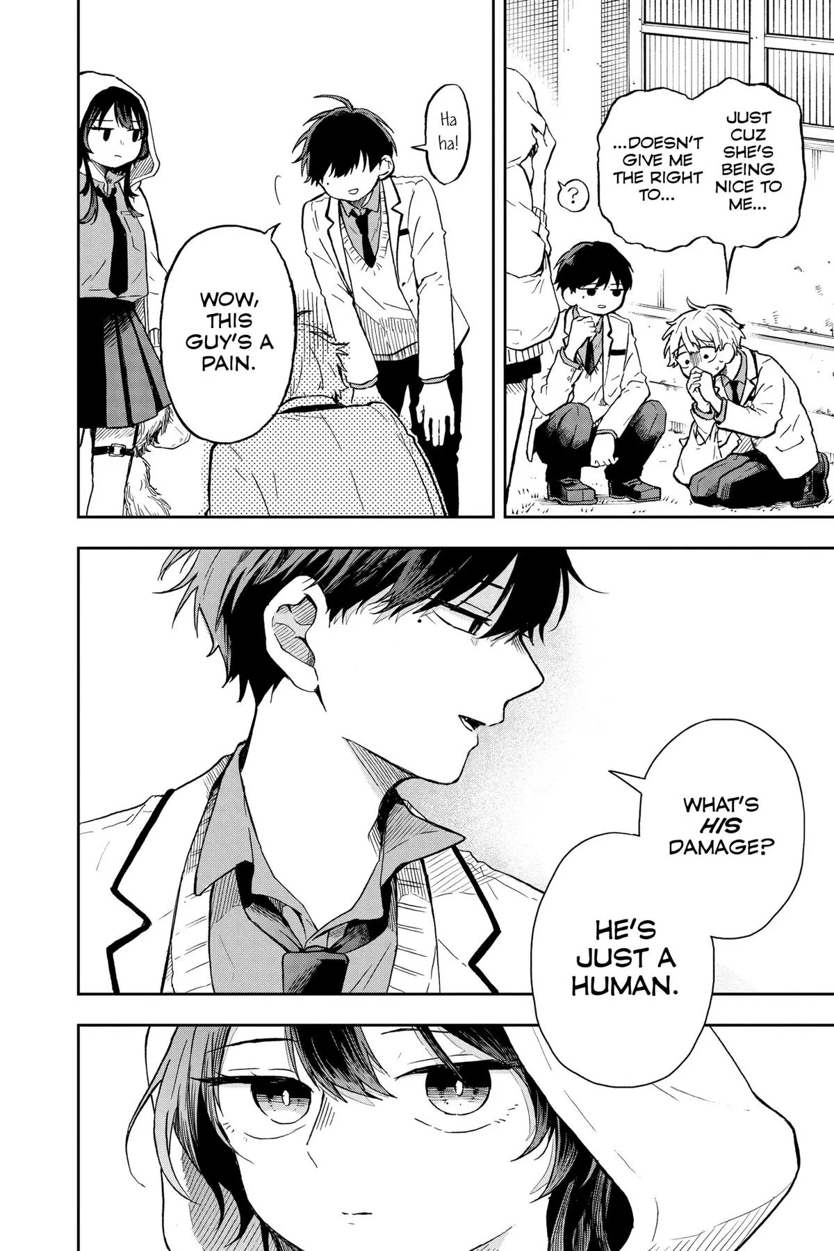 Read Tsumiki Ogamis Not So Ordinary Life EN Manga Online