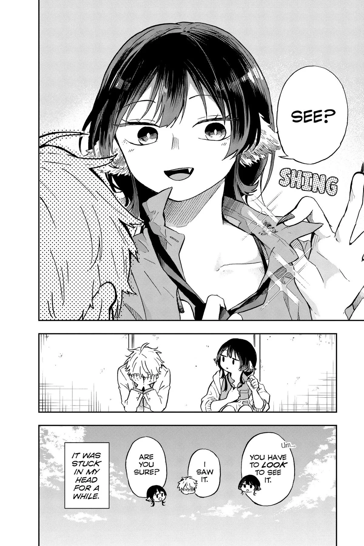 Read Tsumiki Ogamis Not So Ordinary Life EN Manga Online