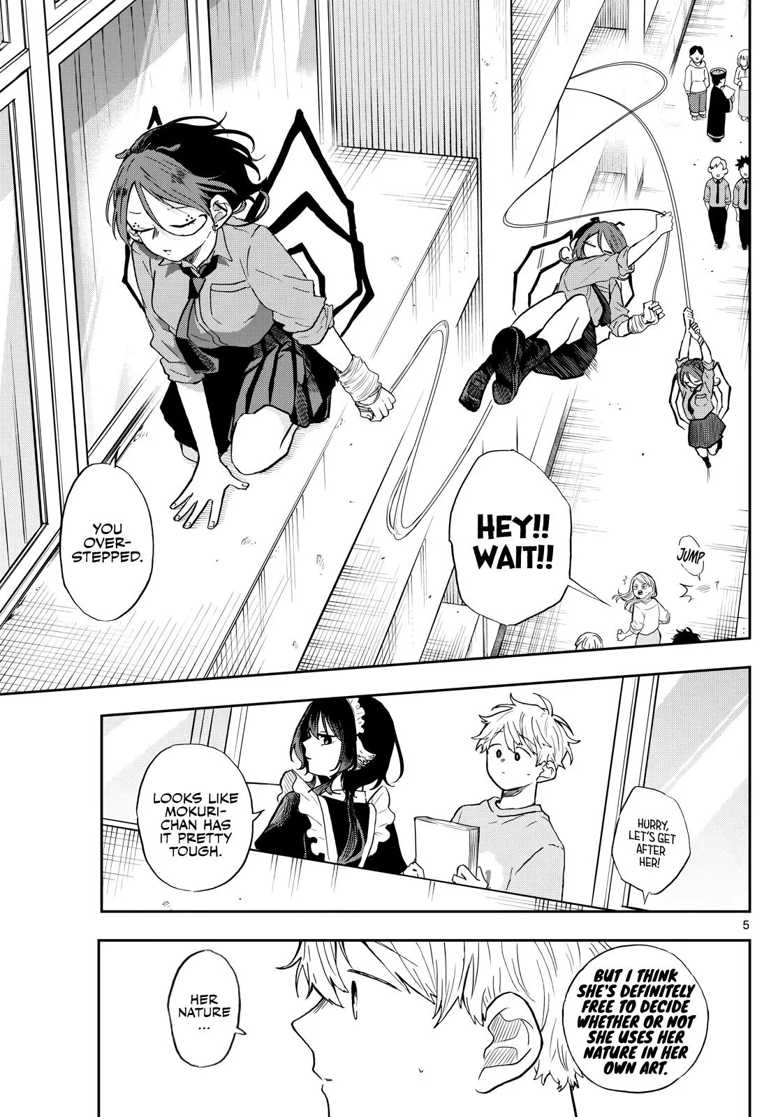 Read Tsumiki Ogamis Not So Ordinary Life EN Manga Online