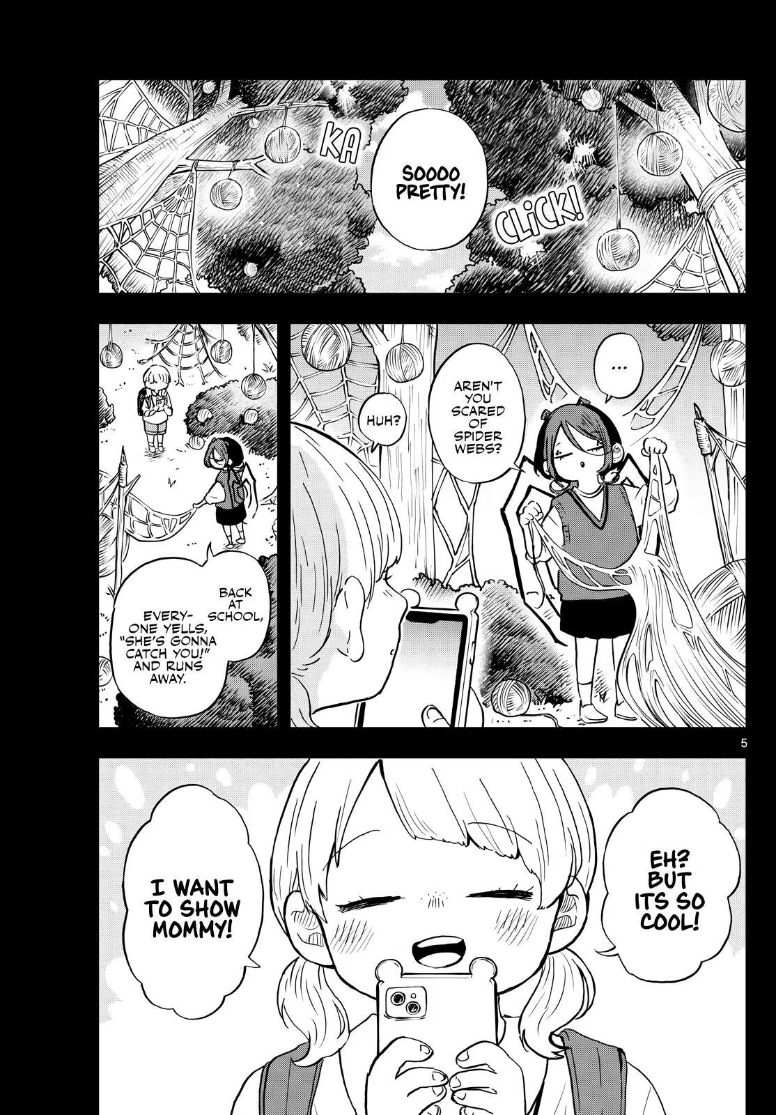 Read Tsumiki Ogamis Not So Ordinary Life EN Manga Online