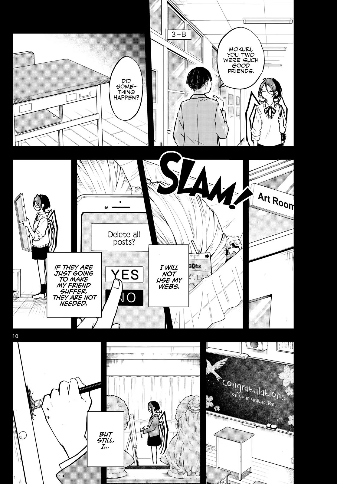 Read Tsumiki Ogamis Not So Ordinary Life EN Manga Online