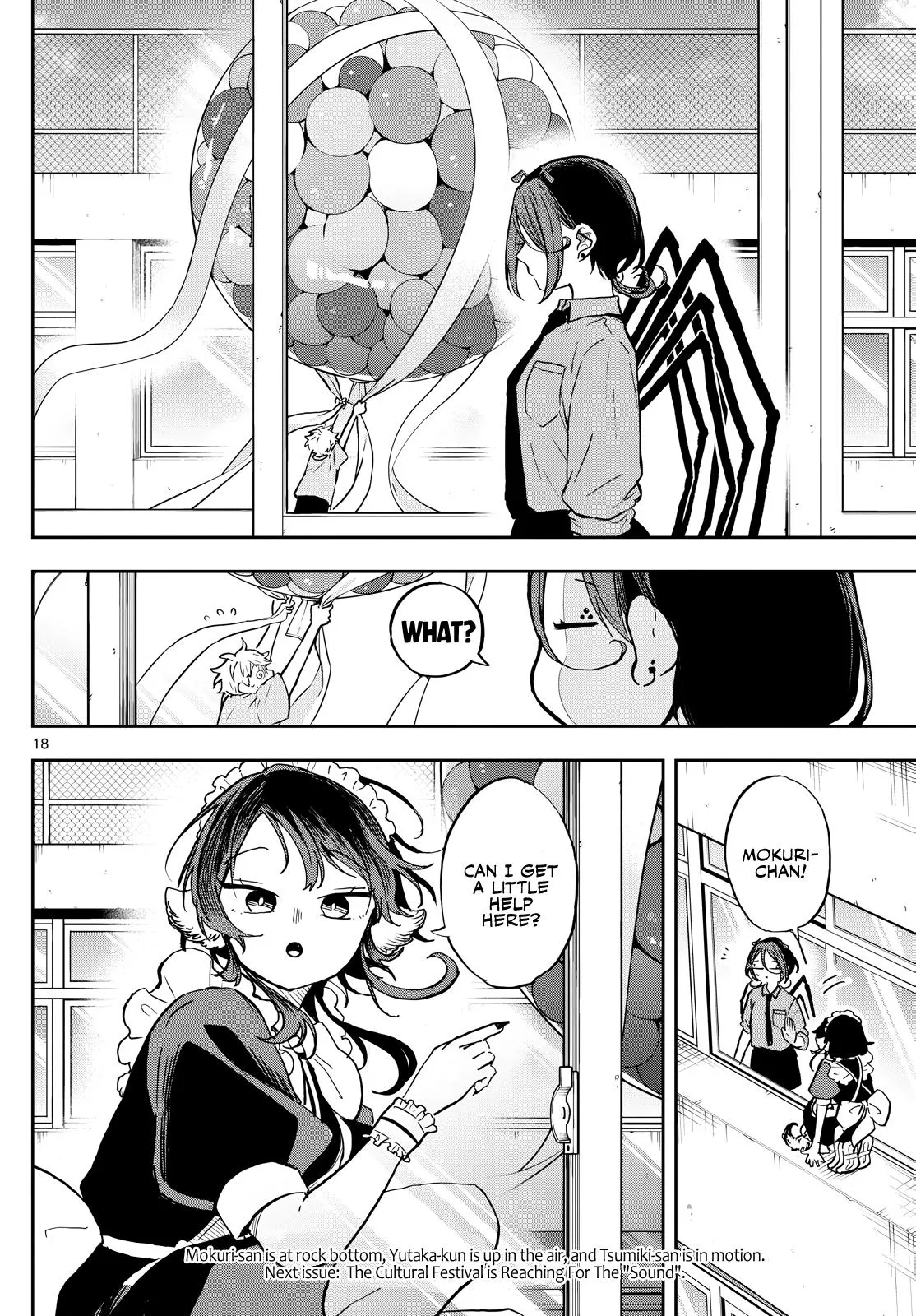 Read Tsumiki Ogamis Not So Ordinary Life EN Manga Online