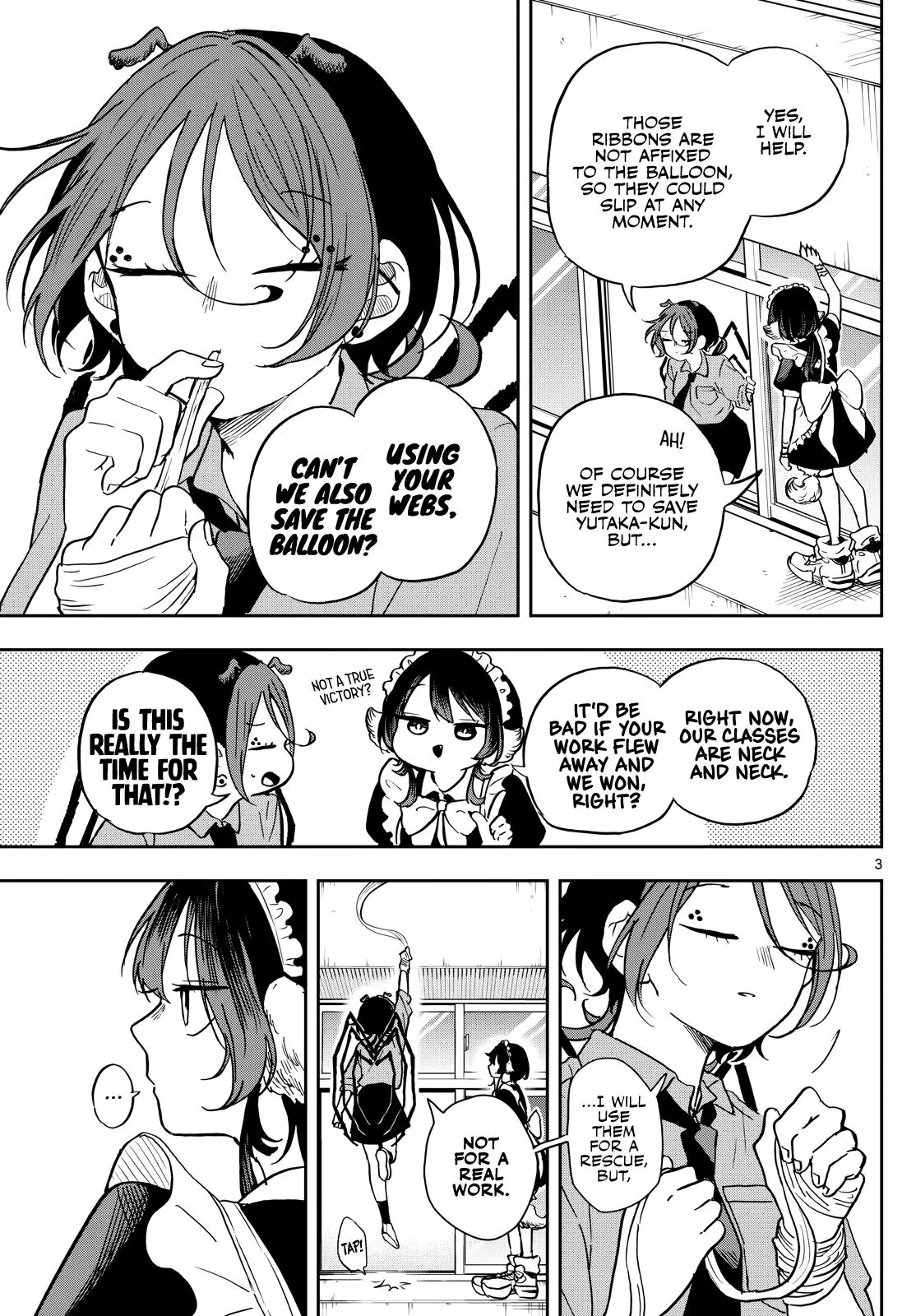 Read Tsumiki Ogamis Not So Ordinary Life EN Manga Online
