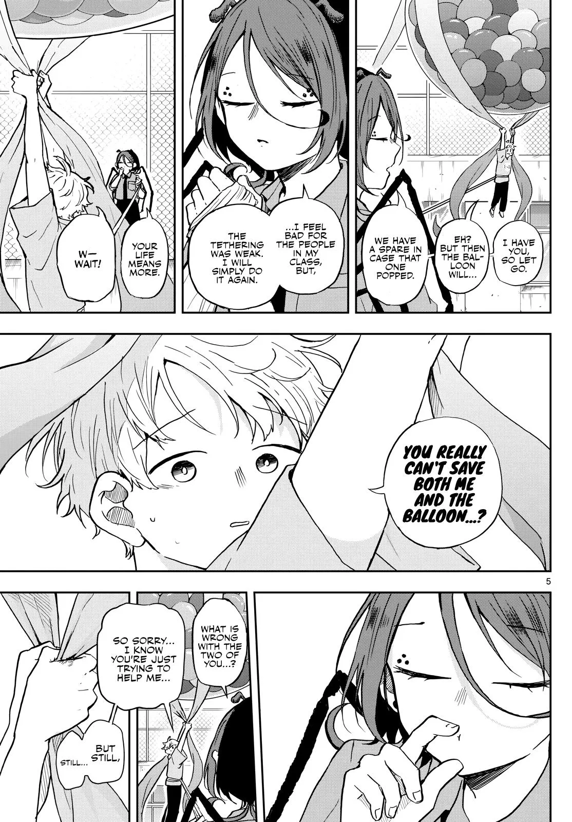 Read Tsumiki Ogamis Not So Ordinary Life EN Manga Online