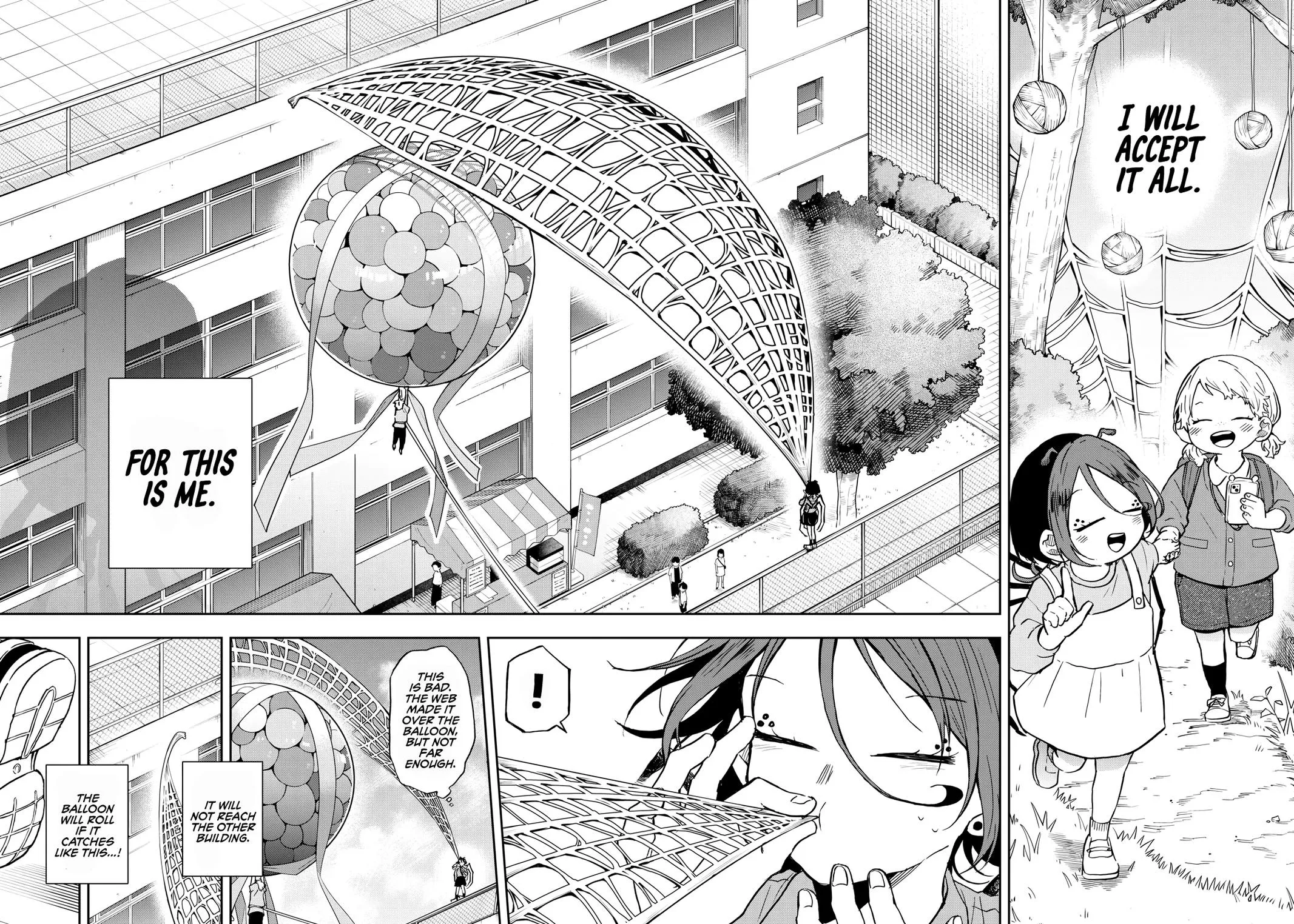 Read Tsumiki Ogamis Not So Ordinary Life EN Manga Online