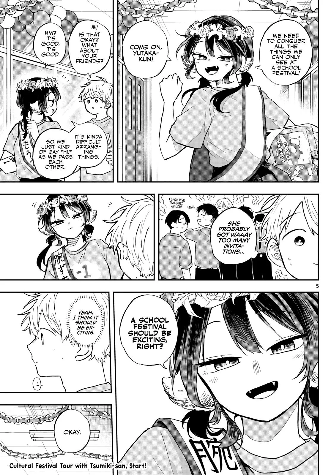Read Tsumiki Ogamis Not So Ordinary Life EN Manga Online