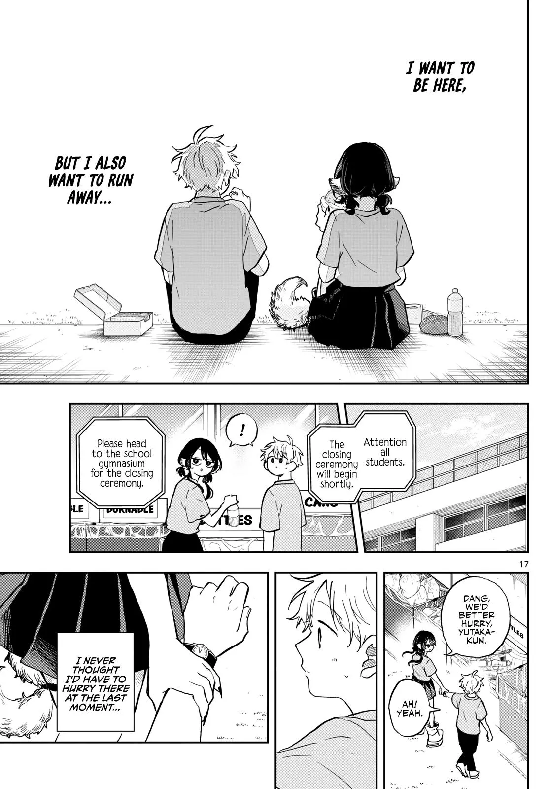 Read Tsumiki Ogamis Not So Ordinary Life EN Manga Online