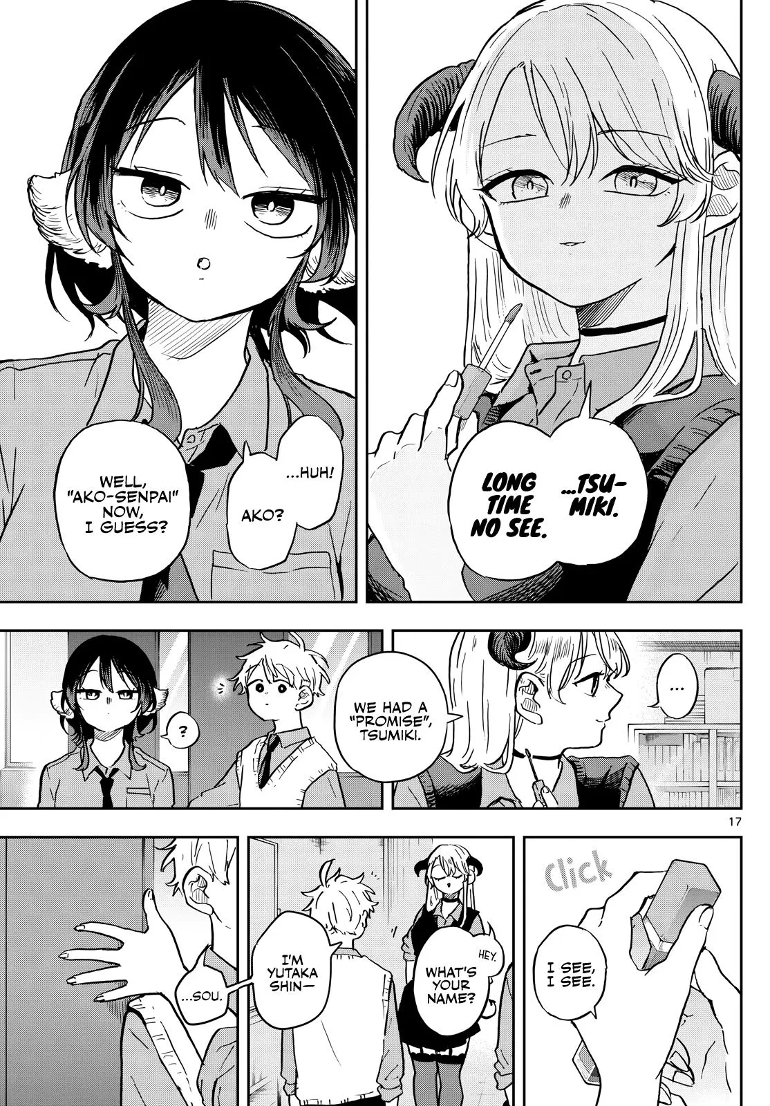 Read Tsumiki Ogamis Not So Ordinary Life EN Manga Online