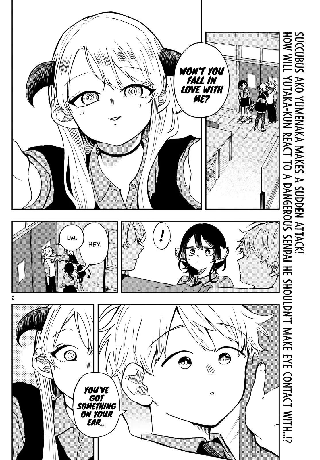 Read Tsumiki Ogamis Not So Ordinary Life EN Manga Online