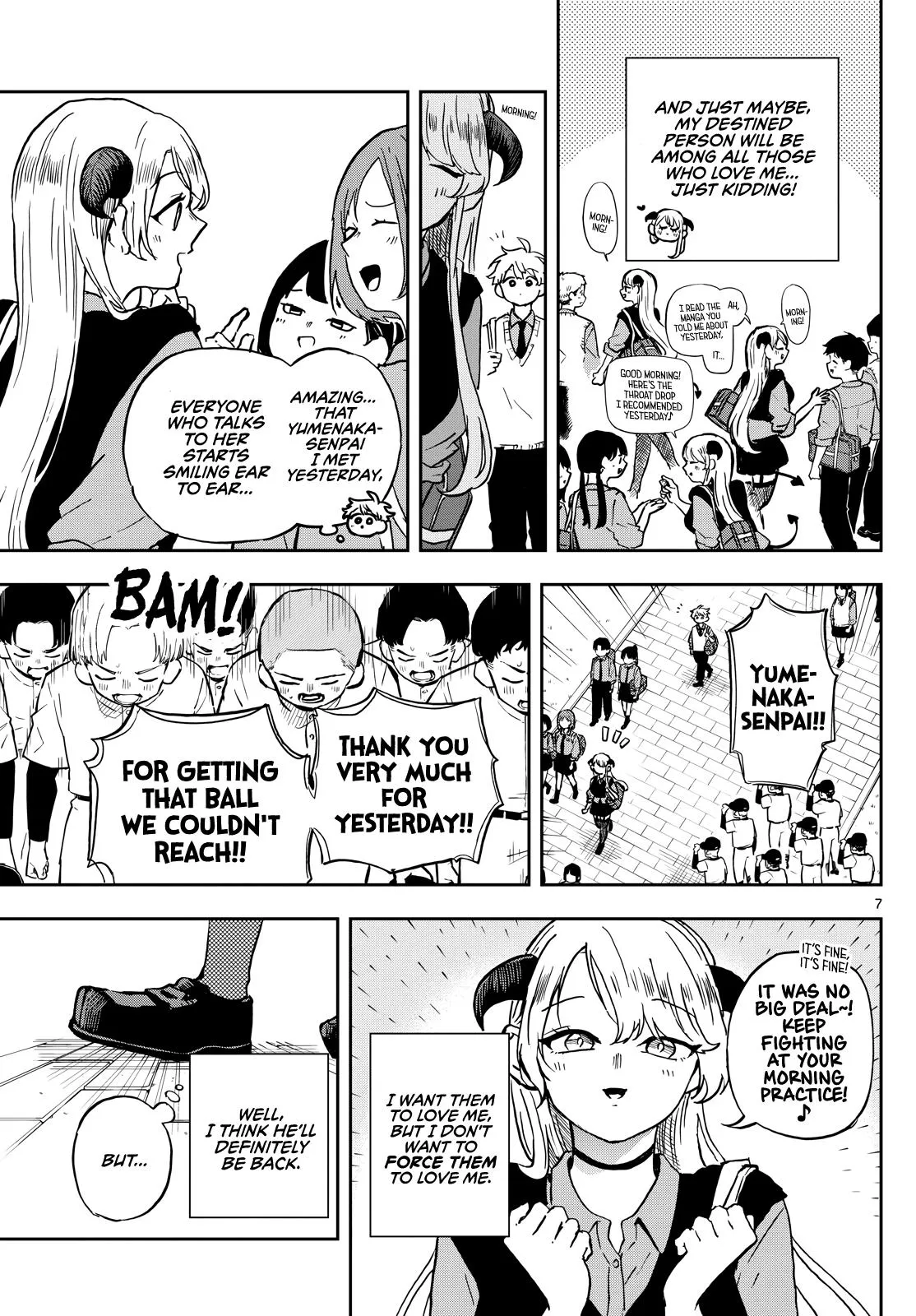 Read Tsumiki Ogamis Not So Ordinary Life EN Manga Online