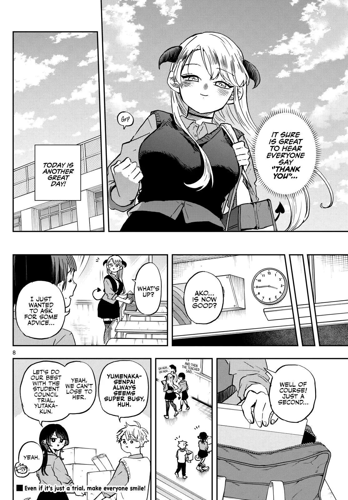 Read Tsumiki Ogamis Not So Ordinary Life EN Manga Online