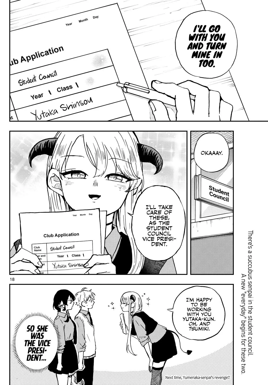 Read Tsumiki Ogamis Not So Ordinary Life EN Manga Online