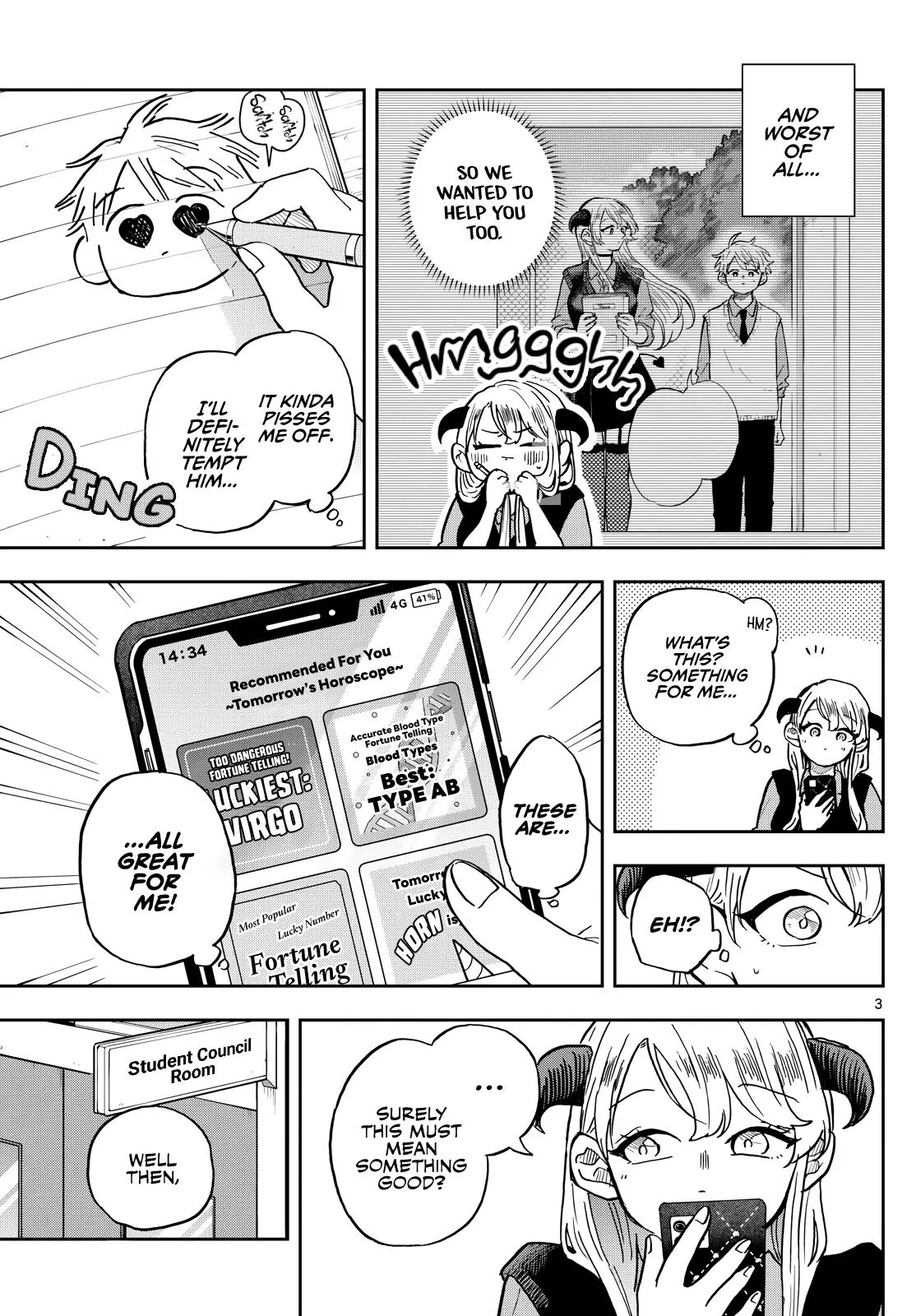 Read Tsumiki Ogamis Not So Ordinary Life EN Manga Online