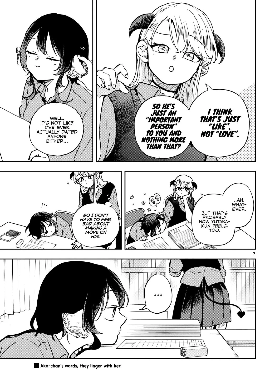 Read Tsumiki Ogamis Not So Ordinary Life EN Manga Online
