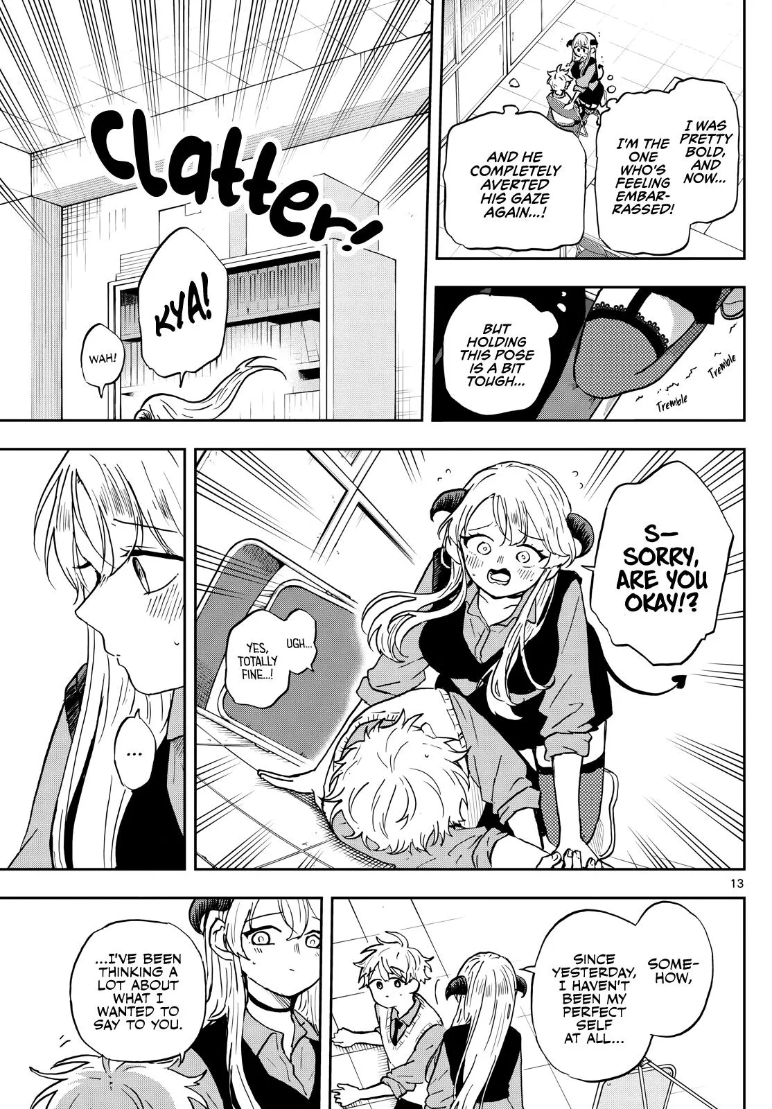 Read Tsumiki Ogamis Not So Ordinary Life EN Manga Online