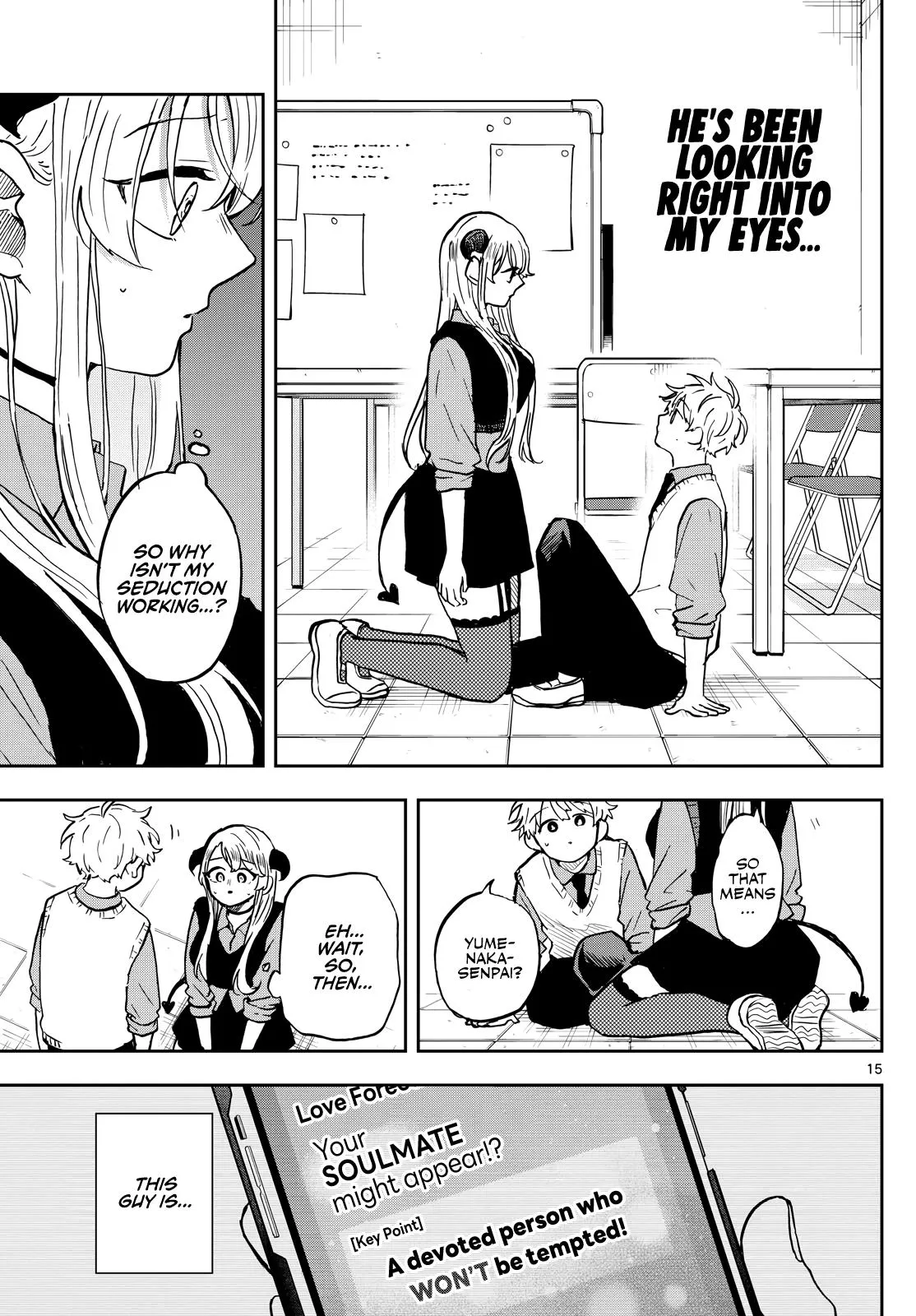 Read Tsumiki Ogamis Not So Ordinary Life EN Manga Online