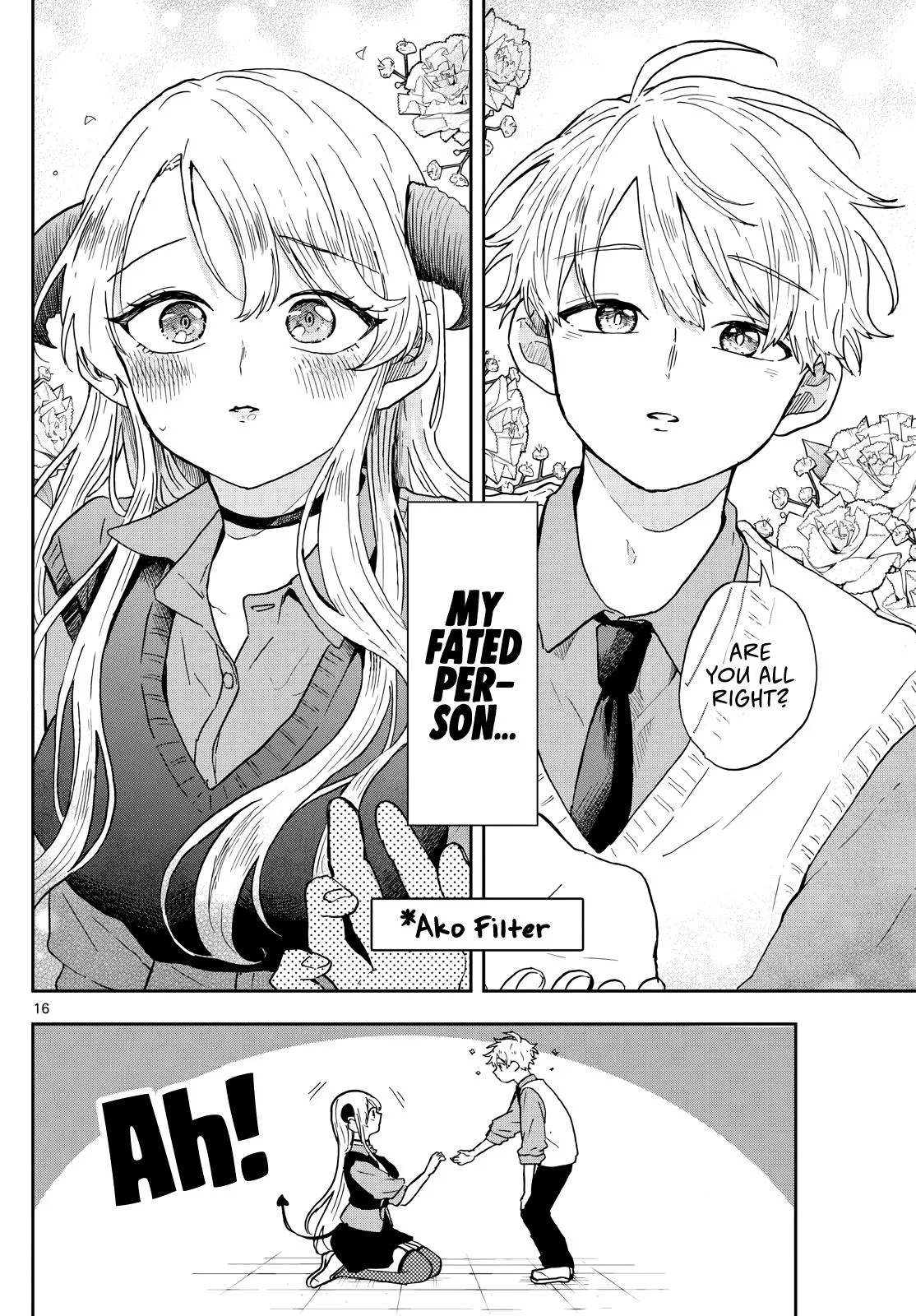 Read Tsumiki Ogamis Not So Ordinary Life EN Manga Online