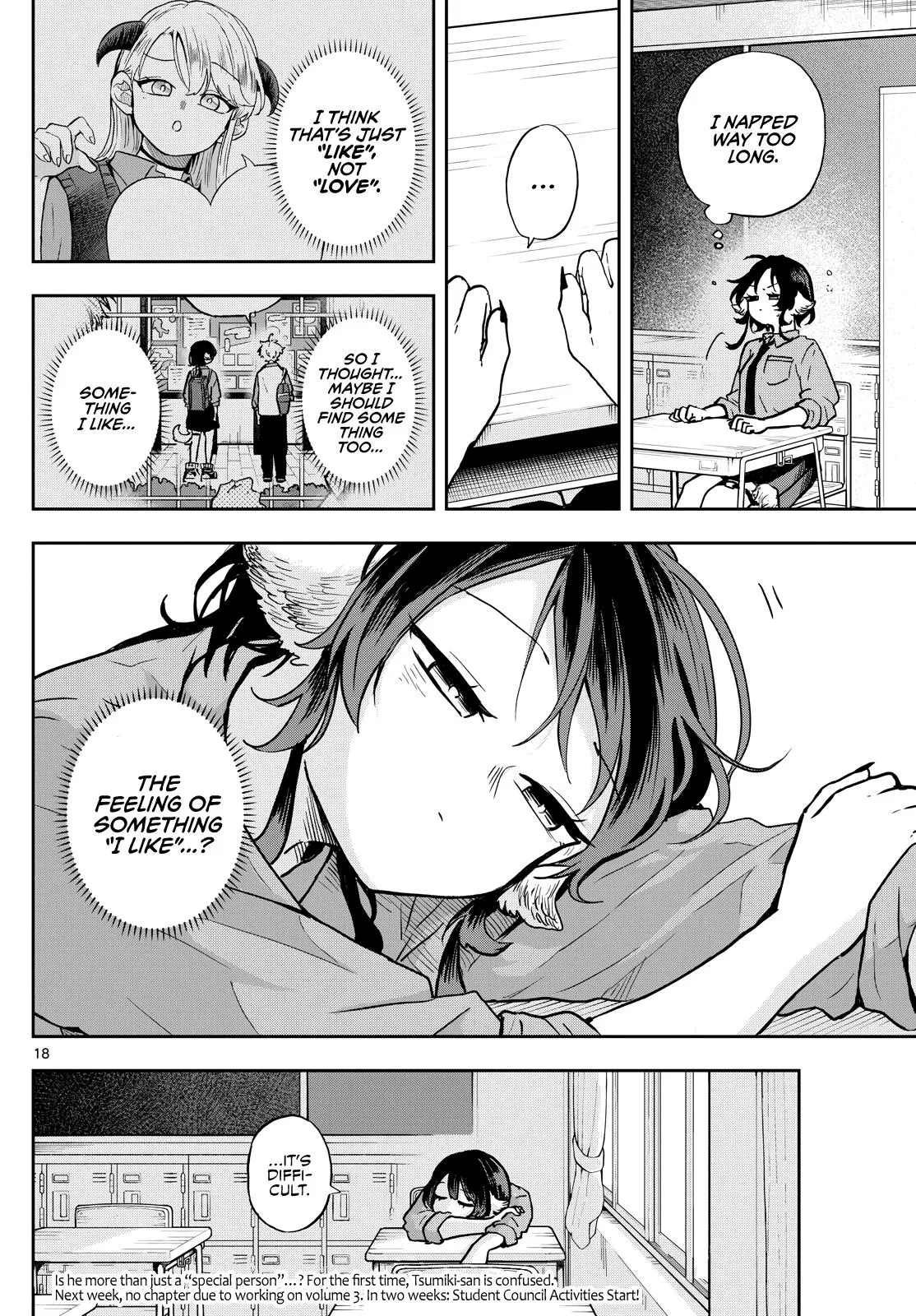 Read Tsumiki Ogamis Not So Ordinary Life EN Manga Online