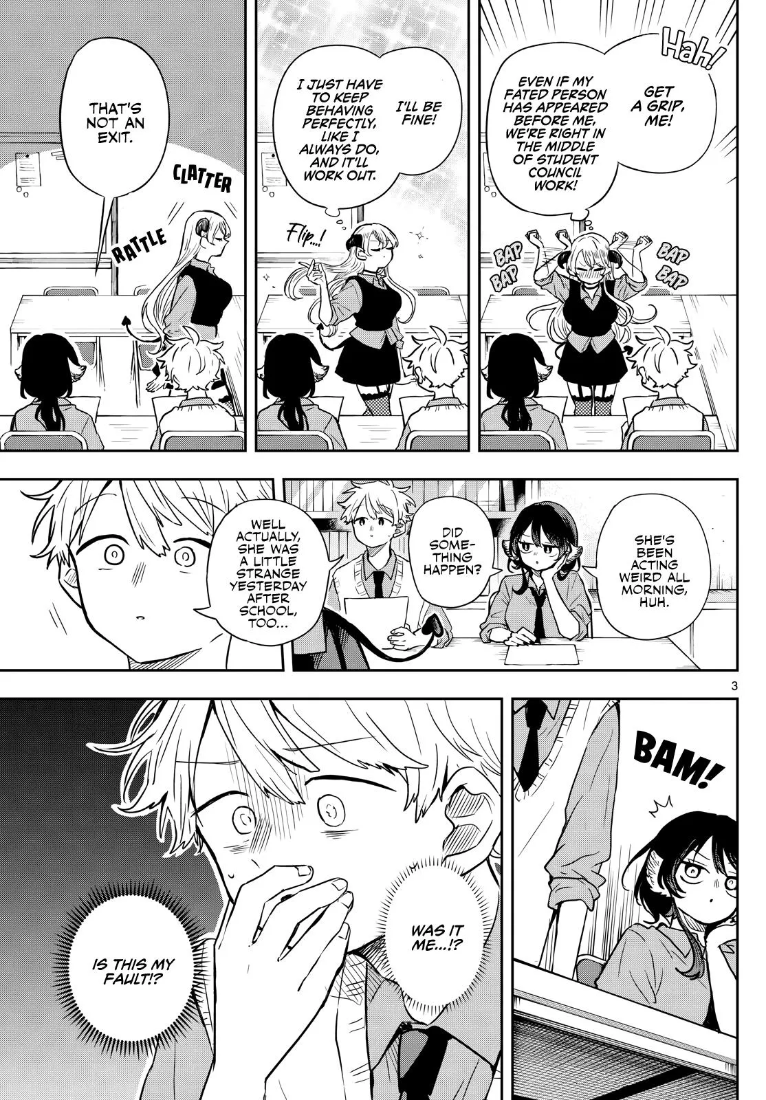 Read Tsumiki Ogamis Not So Ordinary Life EN Manga Online