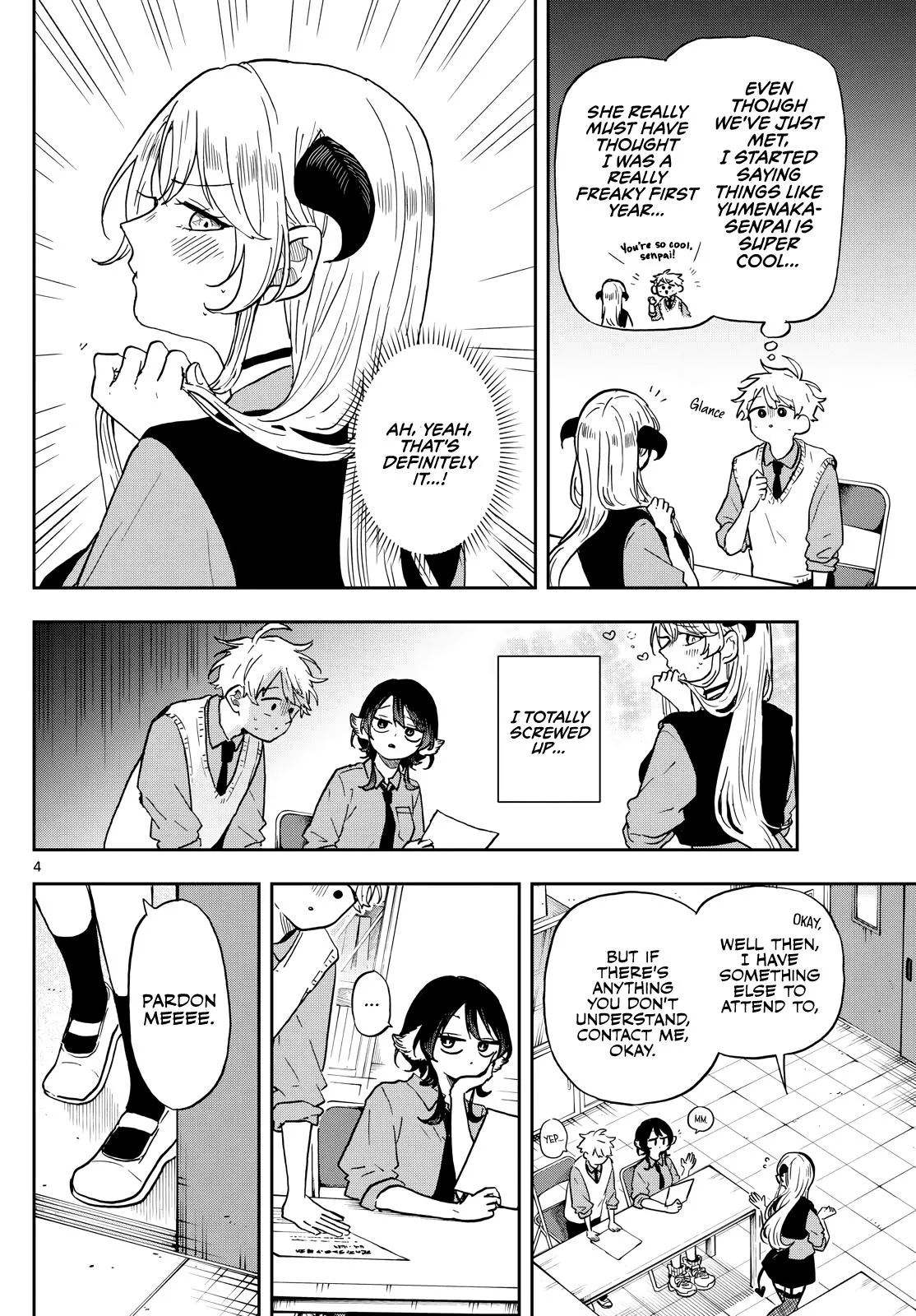 Read Tsumiki Ogamis Not So Ordinary Life EN Manga Online