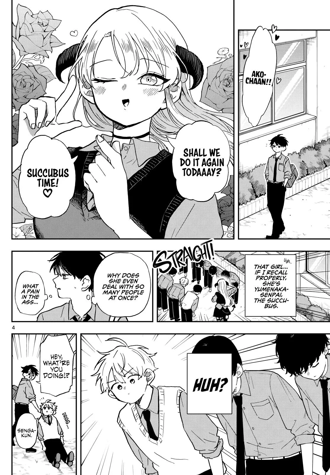 Read Tsumiki Ogamis Not So Ordinary Life EN Manga Online