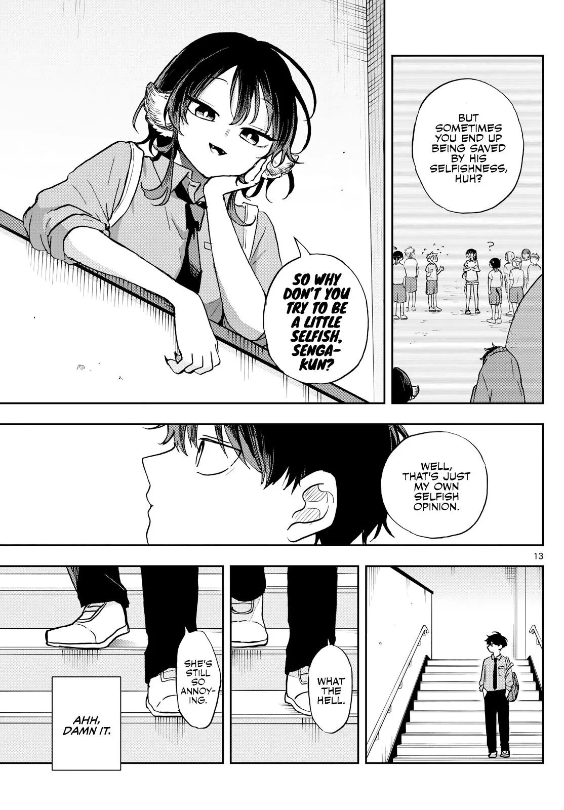Read Tsumiki Ogamis Not So Ordinary Life EN Manga Online