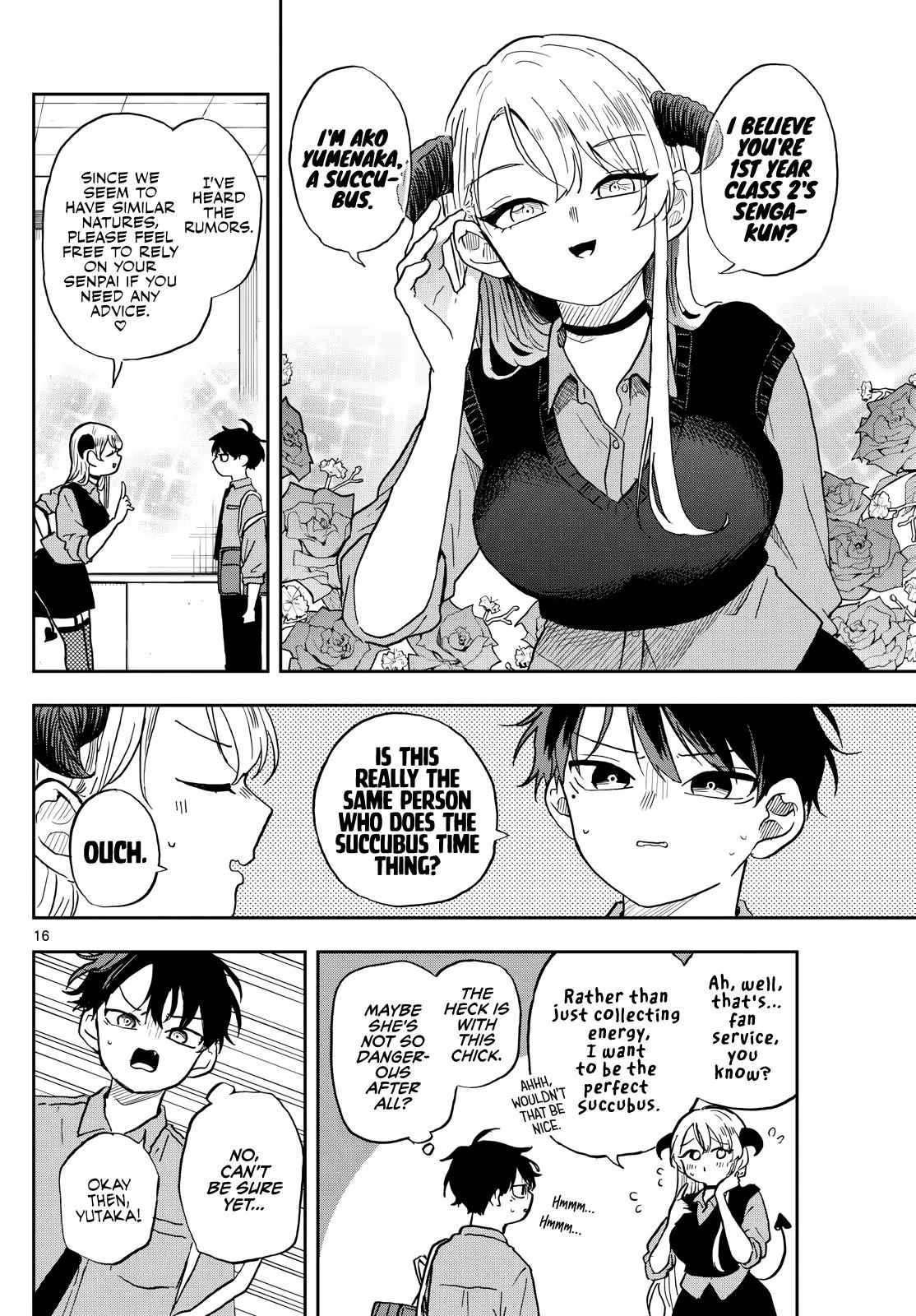 Read Tsumiki Ogamis Not So Ordinary Life EN Manga Online