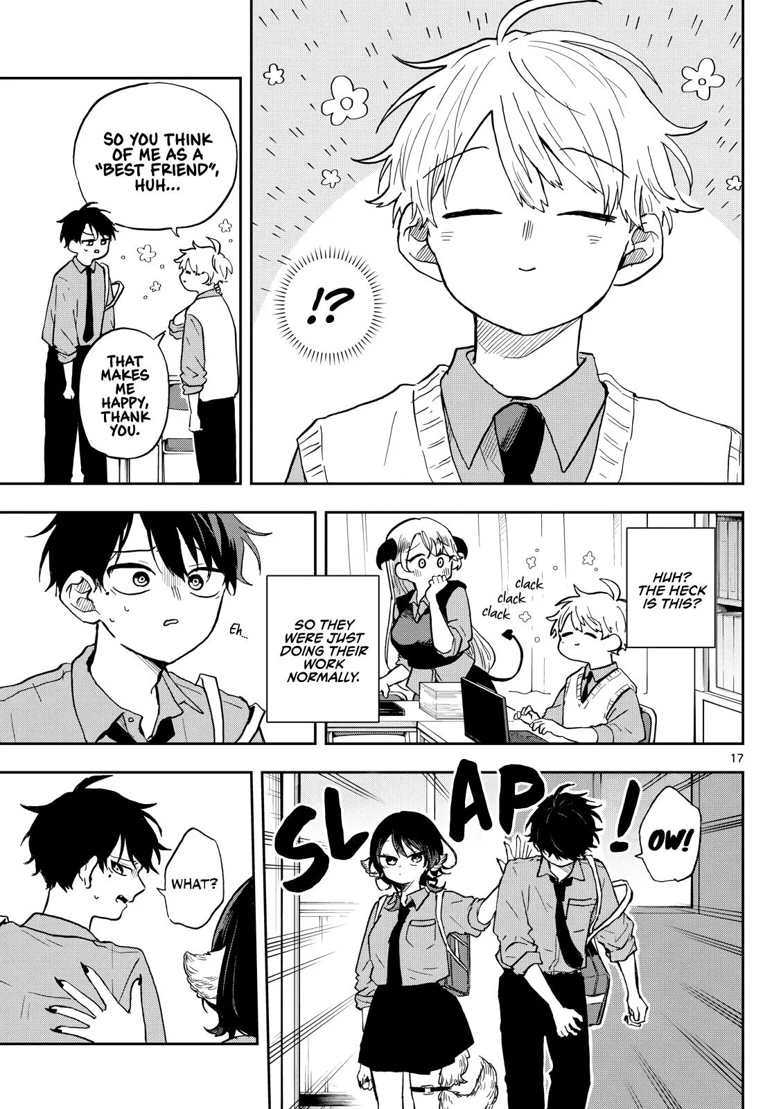 Read Tsumiki Ogamis Not So Ordinary Life EN Manga Online