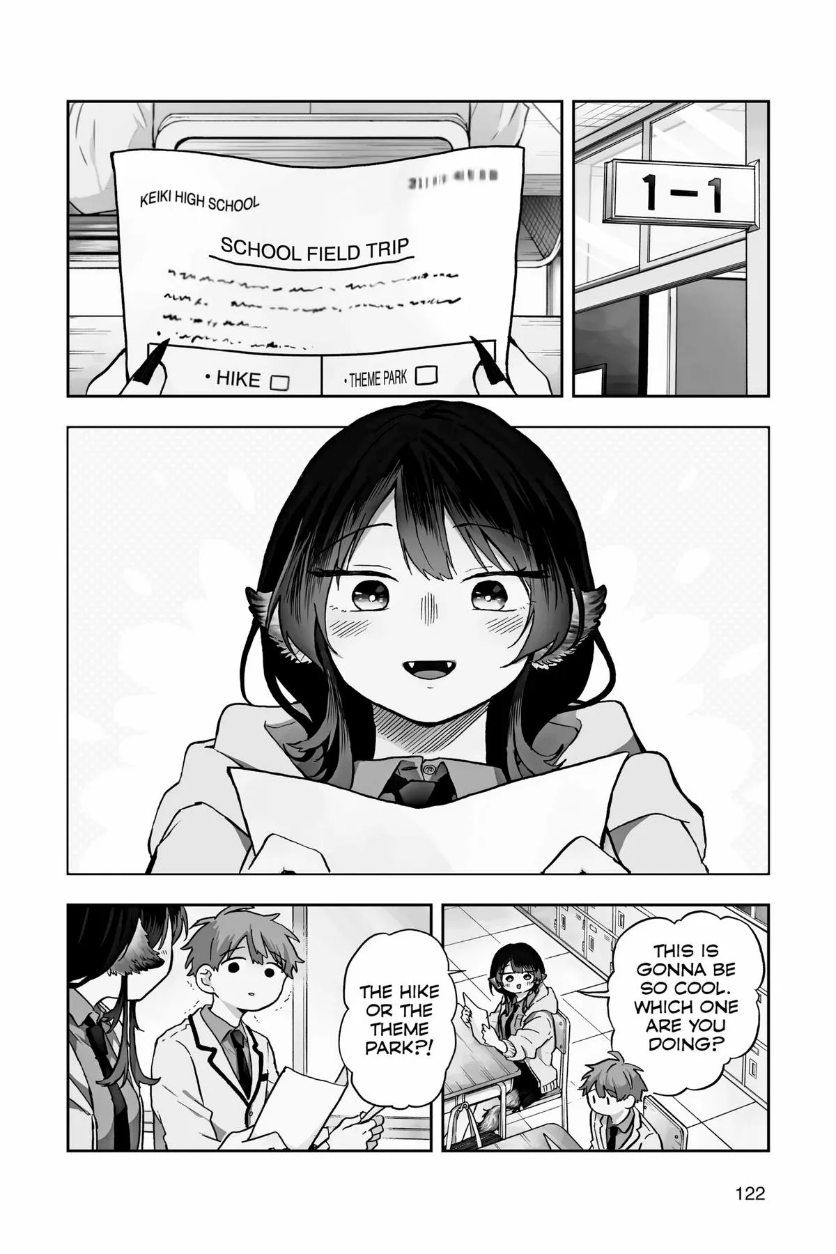 Read Tsumiki Ogamis Not So Ordinary Life EN Manga Online