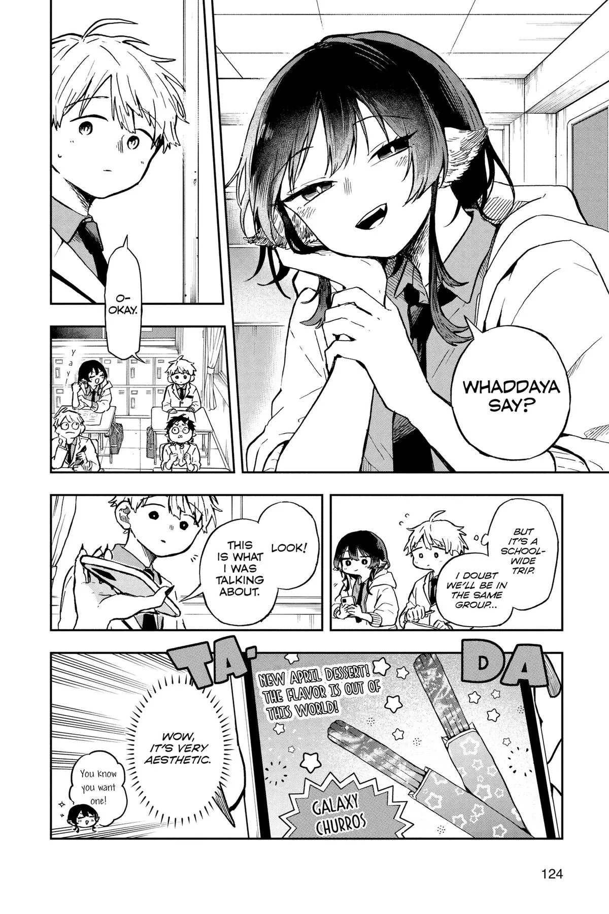 Read Tsumiki Ogamis Not So Ordinary Life EN Manga Online