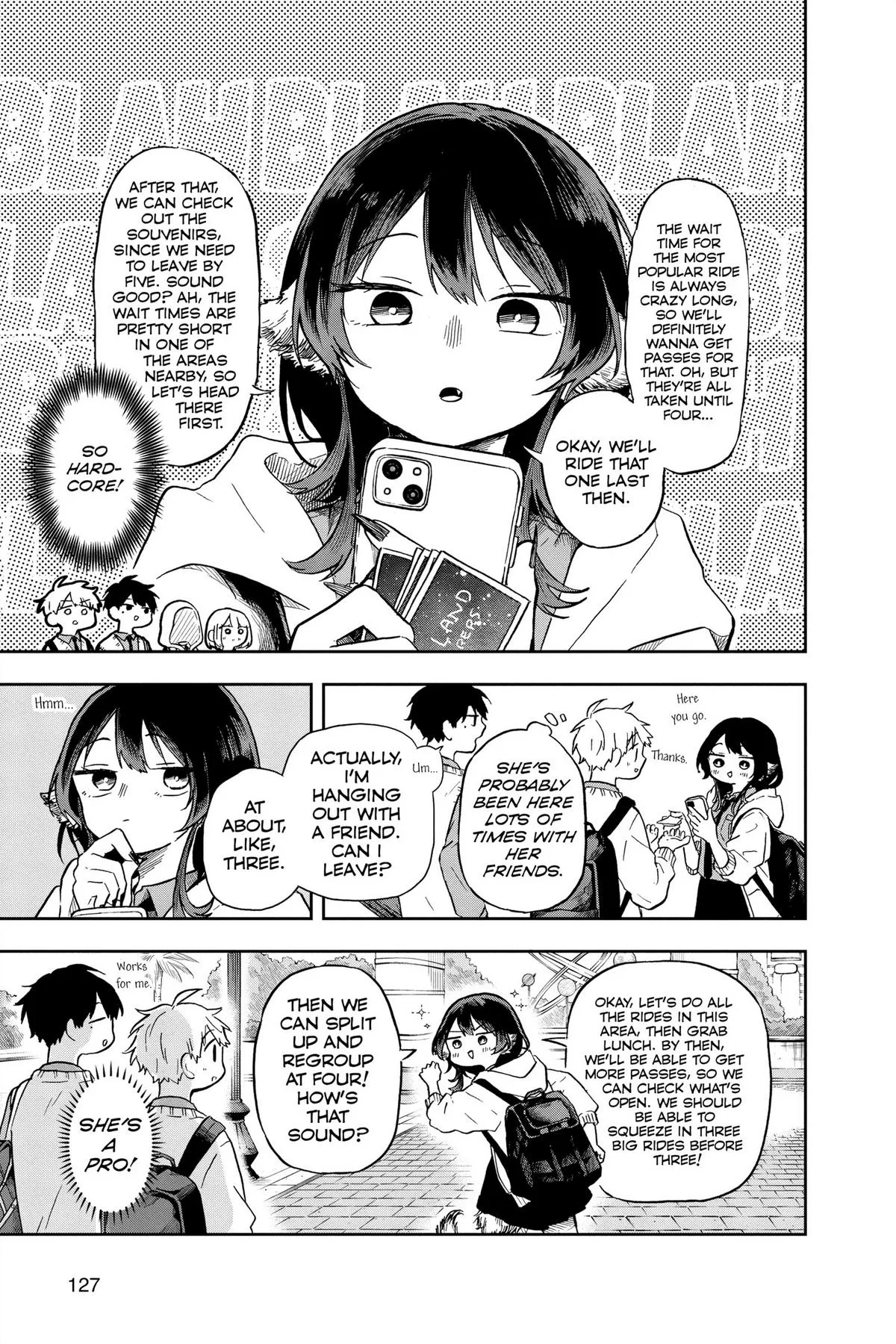 Read Tsumiki Ogamis Not So Ordinary Life EN Manga Online
