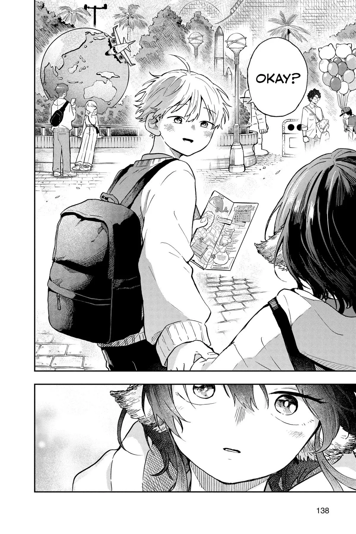 Read Tsumiki Ogamis Not So Ordinary Life EN Manga Online