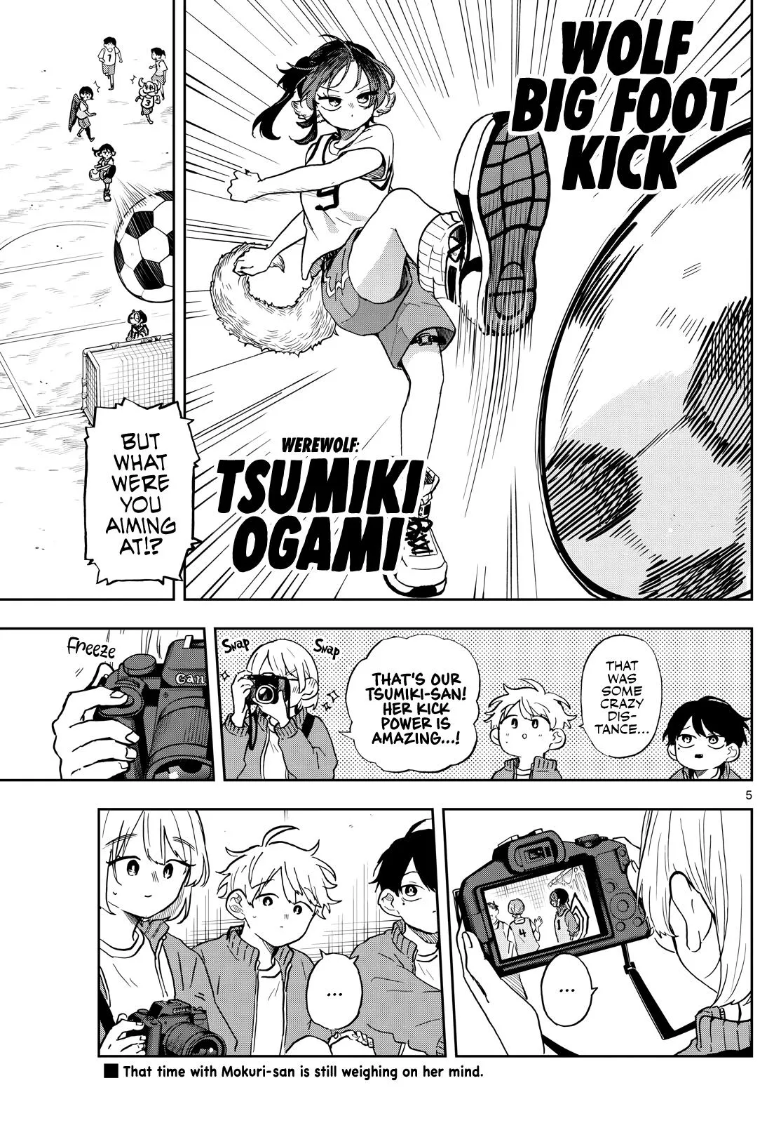 Read Tsumiki Ogamis Not So Ordinary Life EN Manga Online