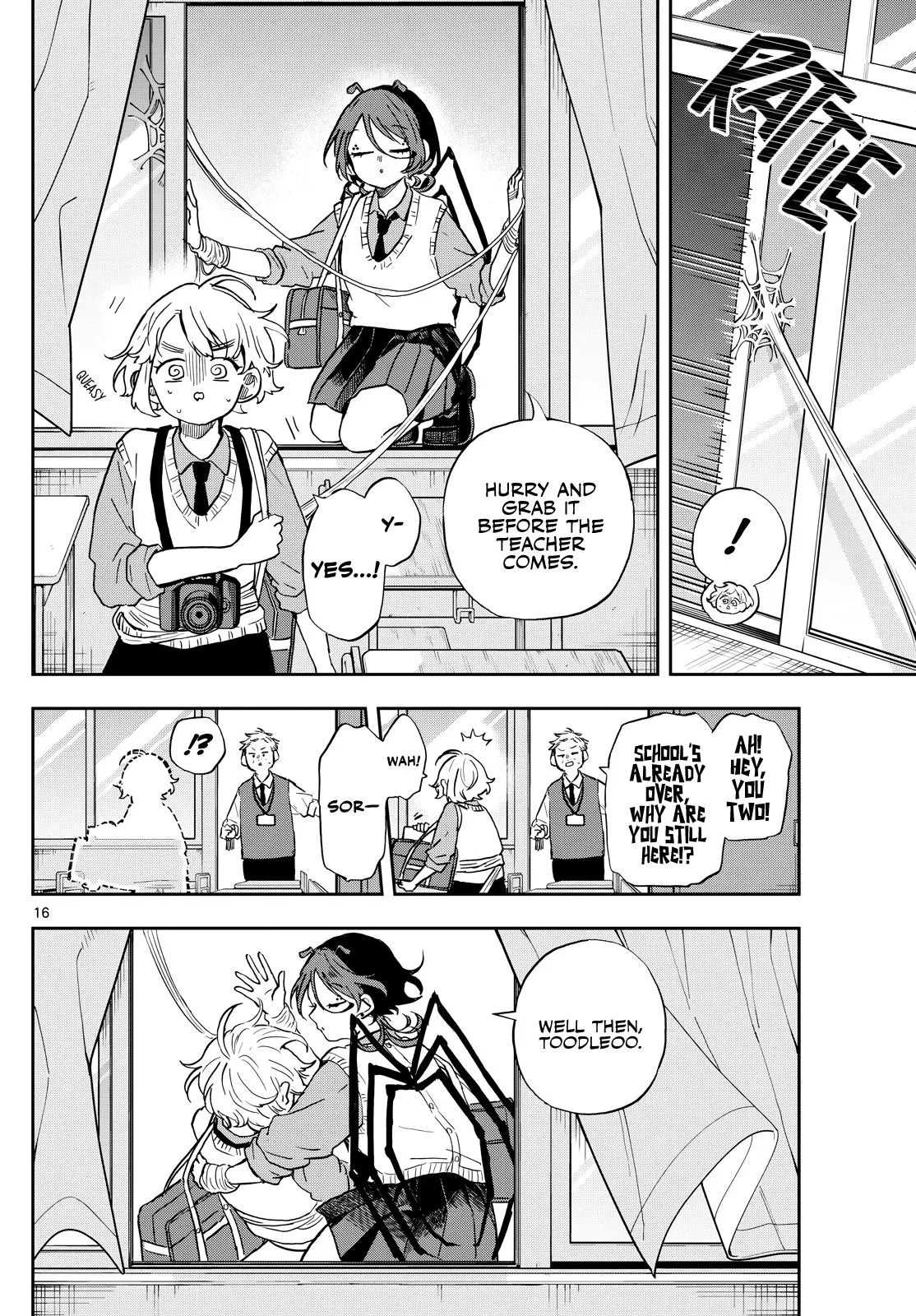 Read Tsumiki Ogamis Not So Ordinary Life EN Manga Online