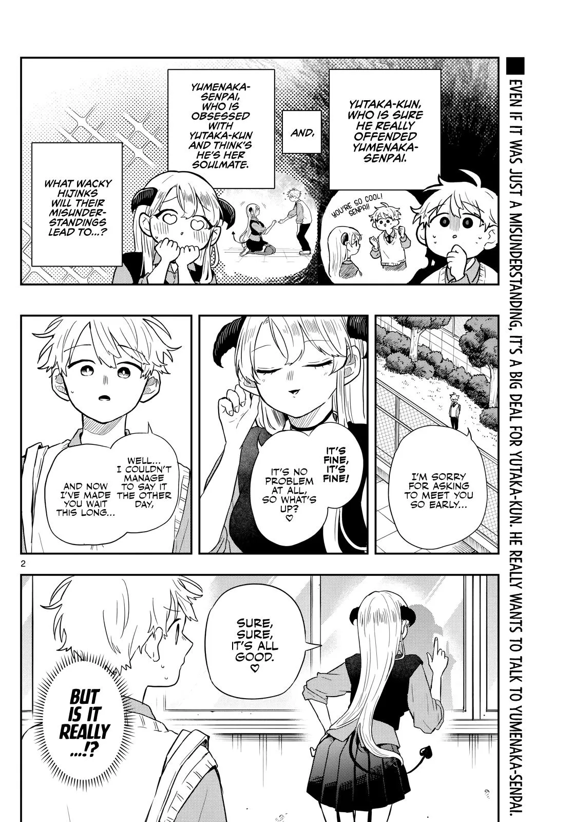 Read Tsumiki Ogamis Not So Ordinary Life EN Manga Online