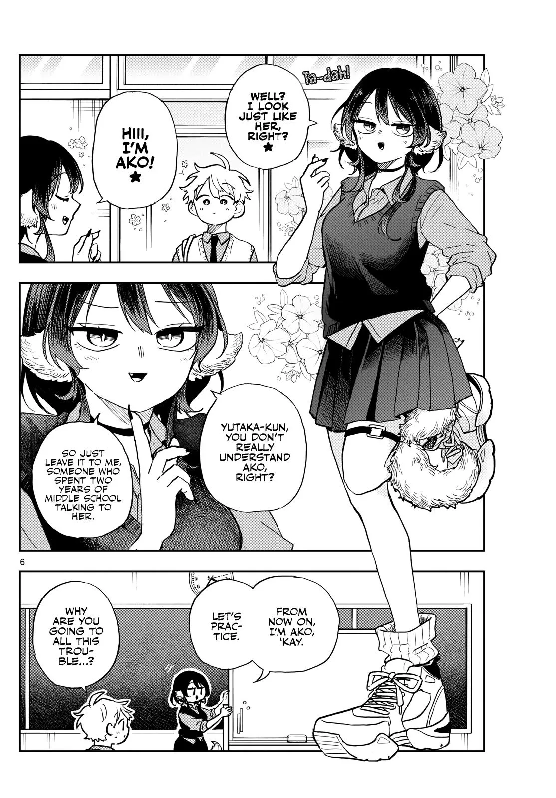 Read Tsumiki Ogamis Not So Ordinary Life EN Manga Online