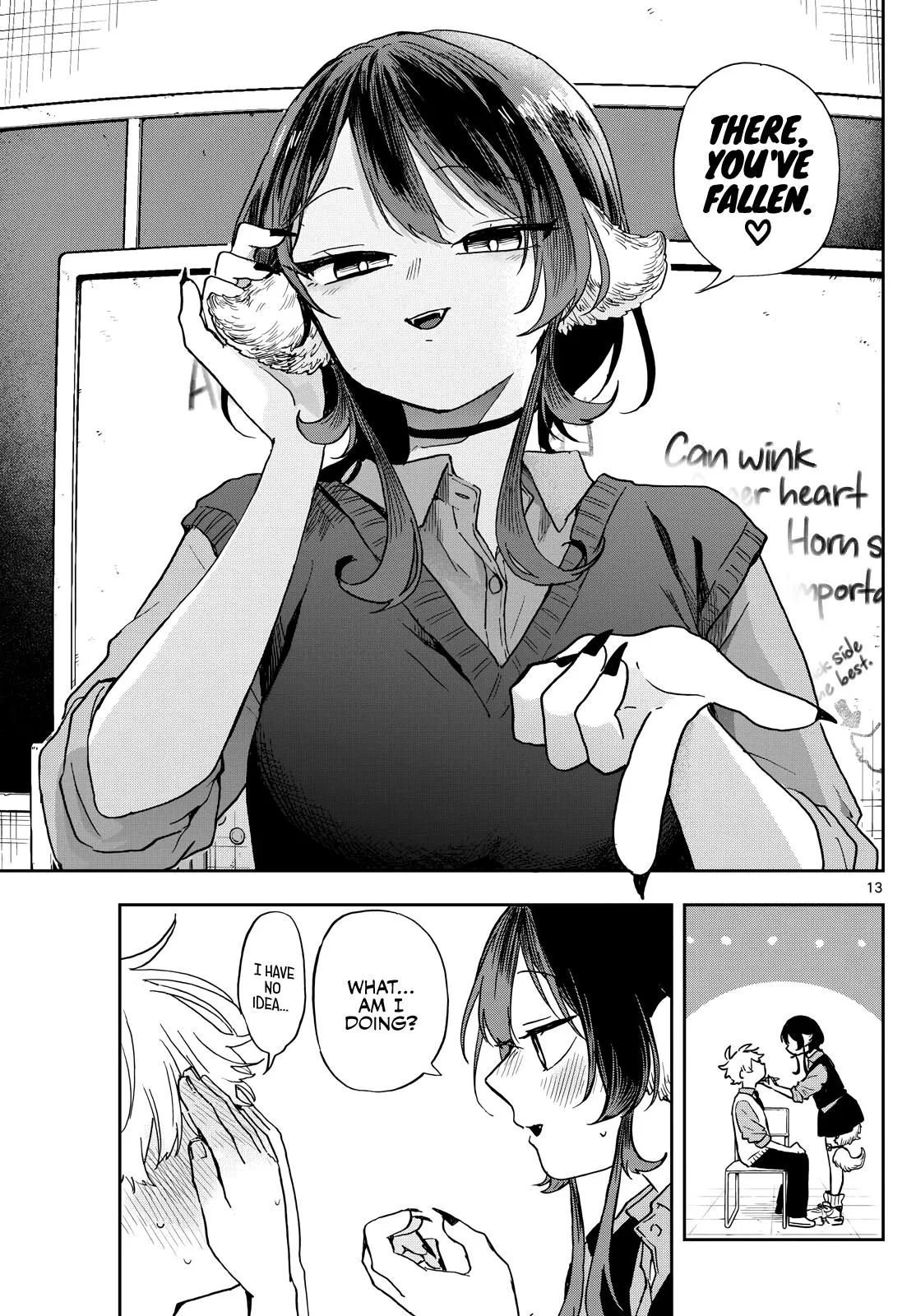 Read Tsumiki Ogamis Not So Ordinary Life EN Manga Online