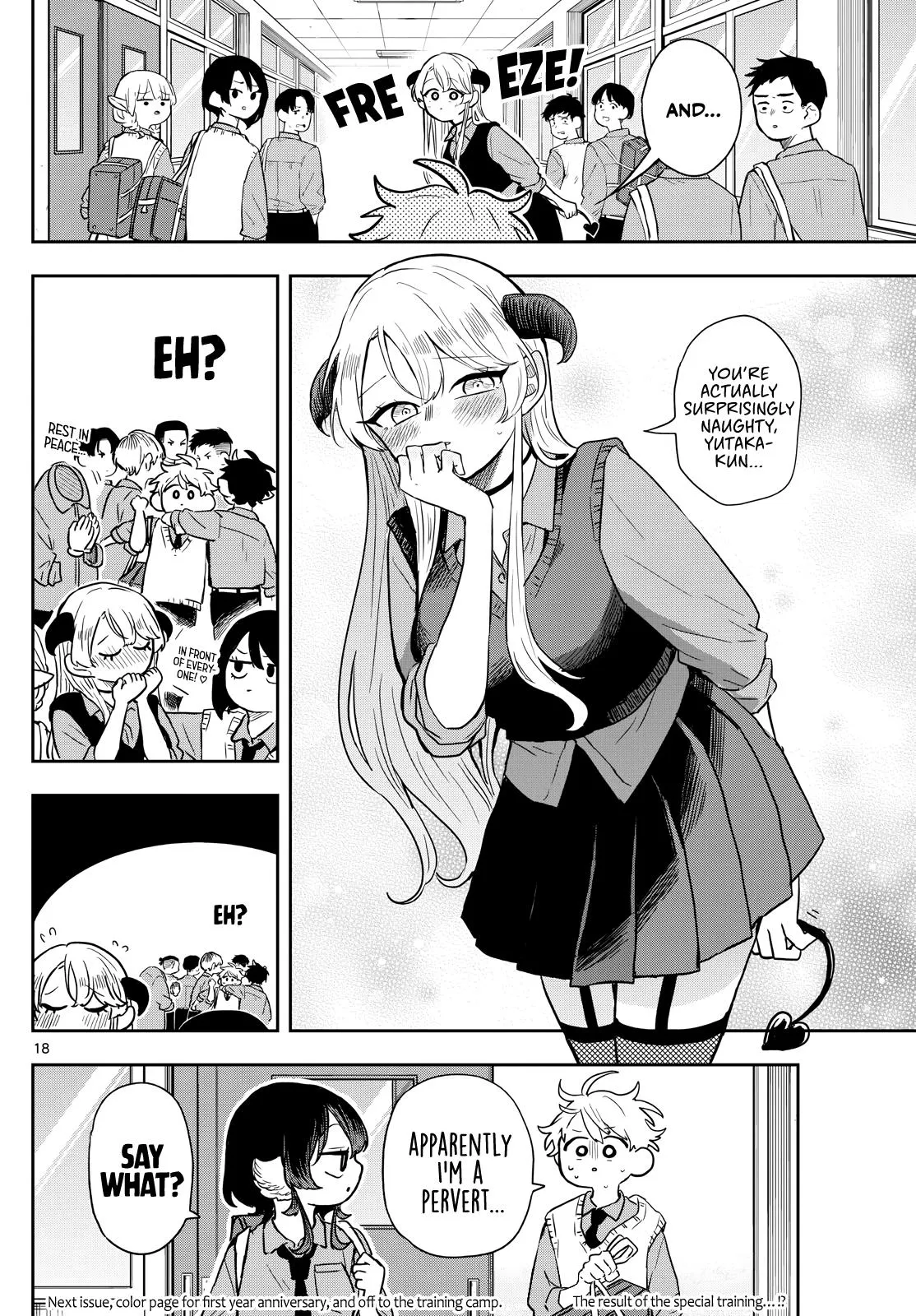 Read Tsumiki Ogamis Not So Ordinary Life EN Manga Online