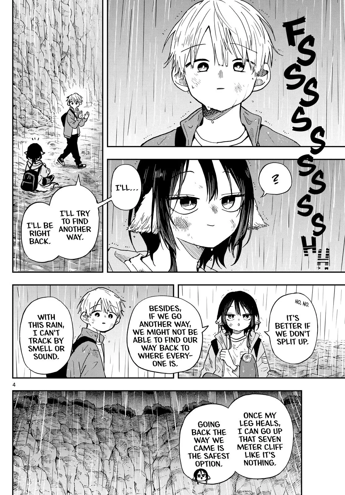 Read Tsumiki Ogamis Not So Ordinary Life EN Manga Online