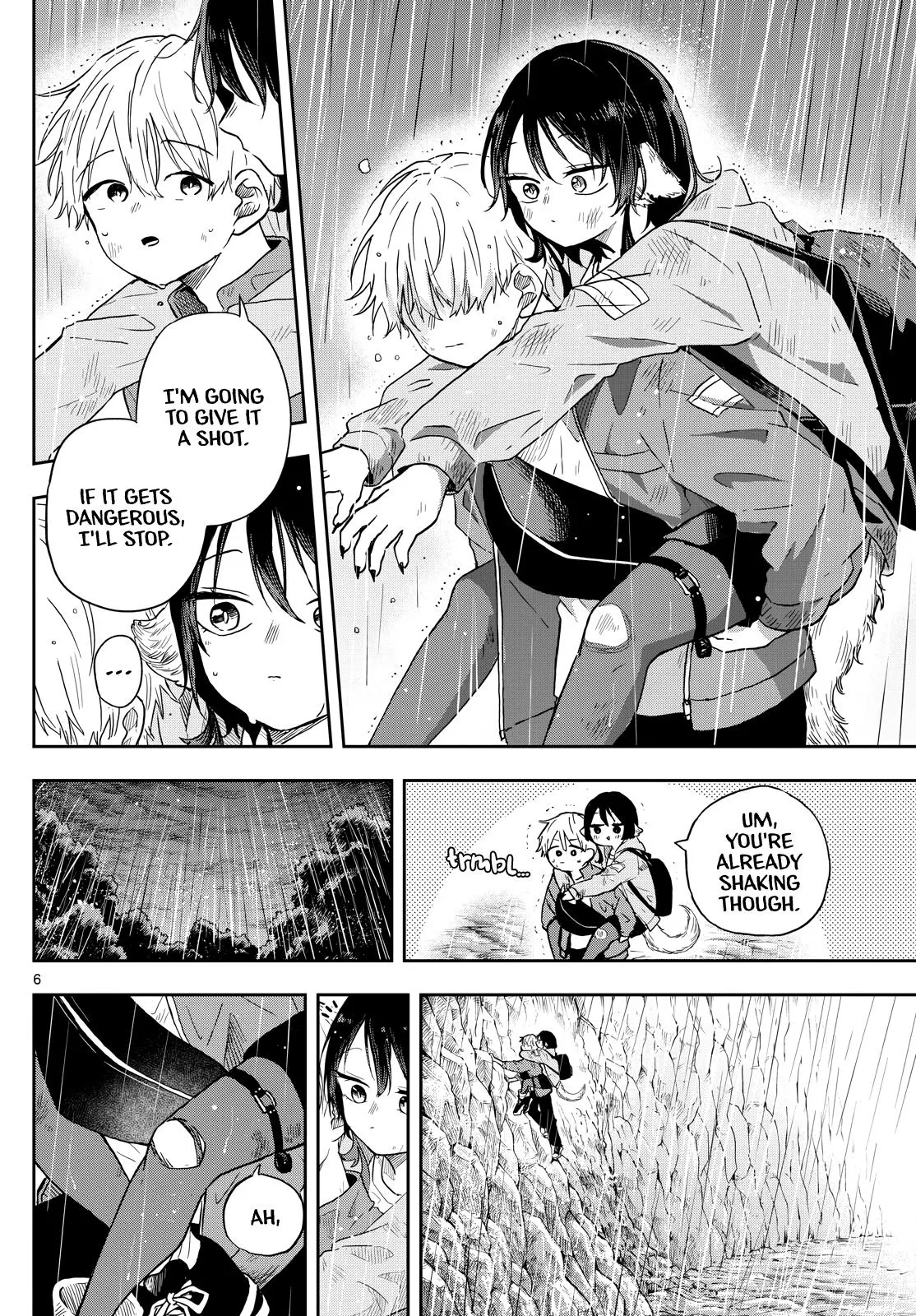 Read Tsumiki Ogamis Not So Ordinary Life EN Manga Online