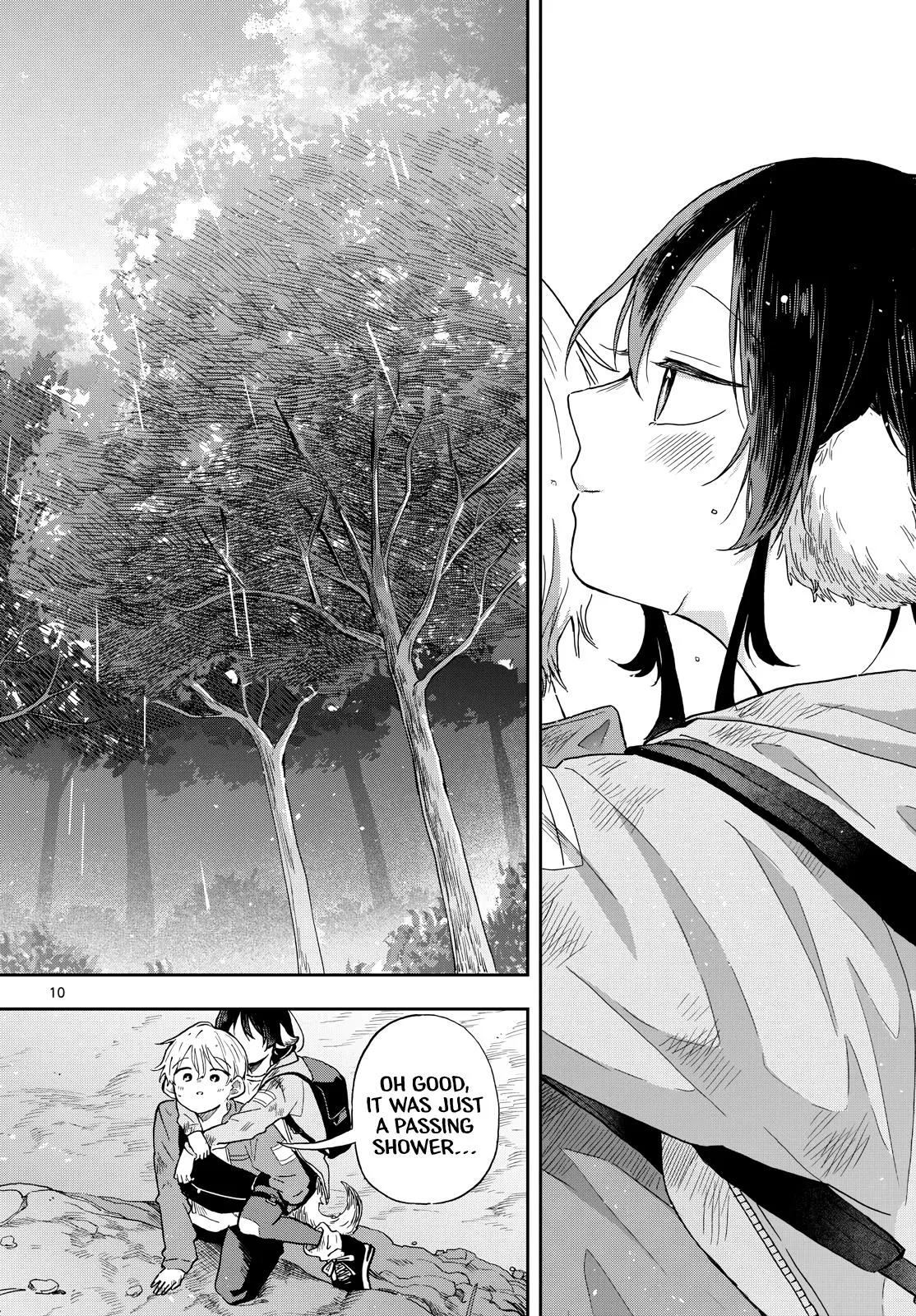 Read Tsumiki Ogamis Not So Ordinary Life EN Manga Online