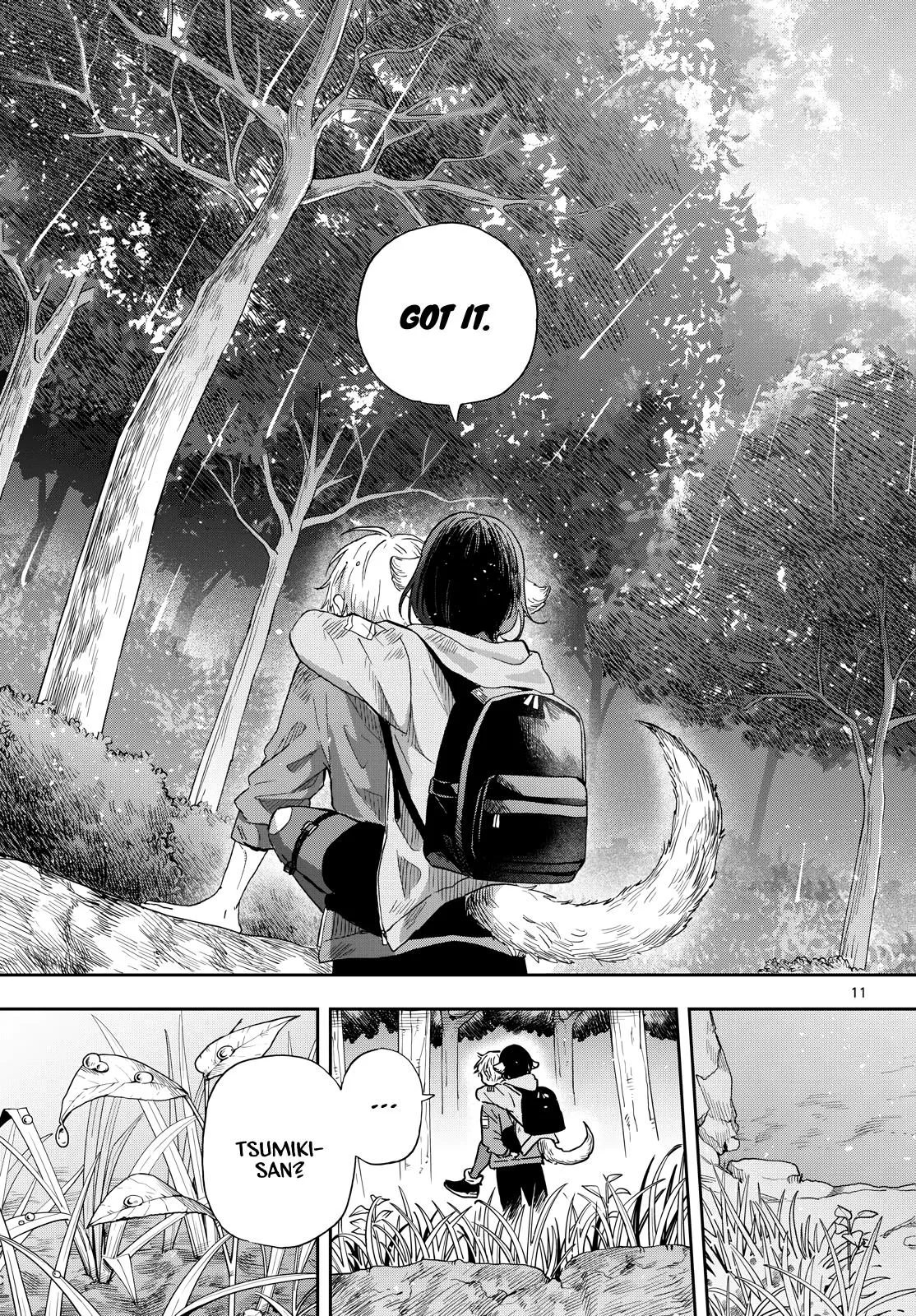 Read Tsumiki Ogamis Not So Ordinary Life EN Manga Online